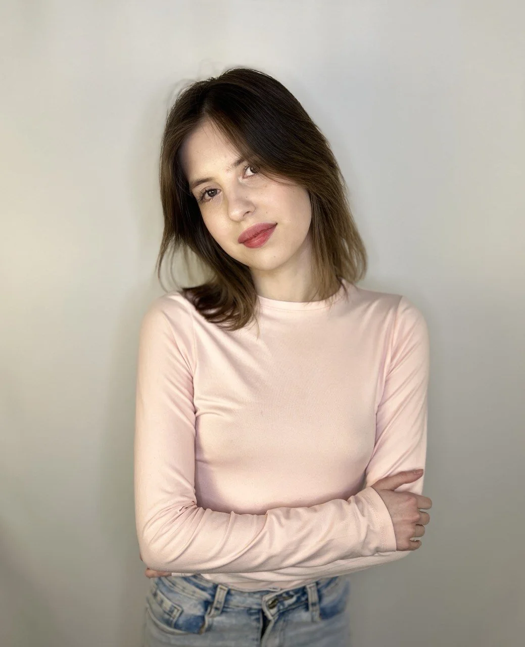 XXX Porn Photo of Nude MerleBarczak 4