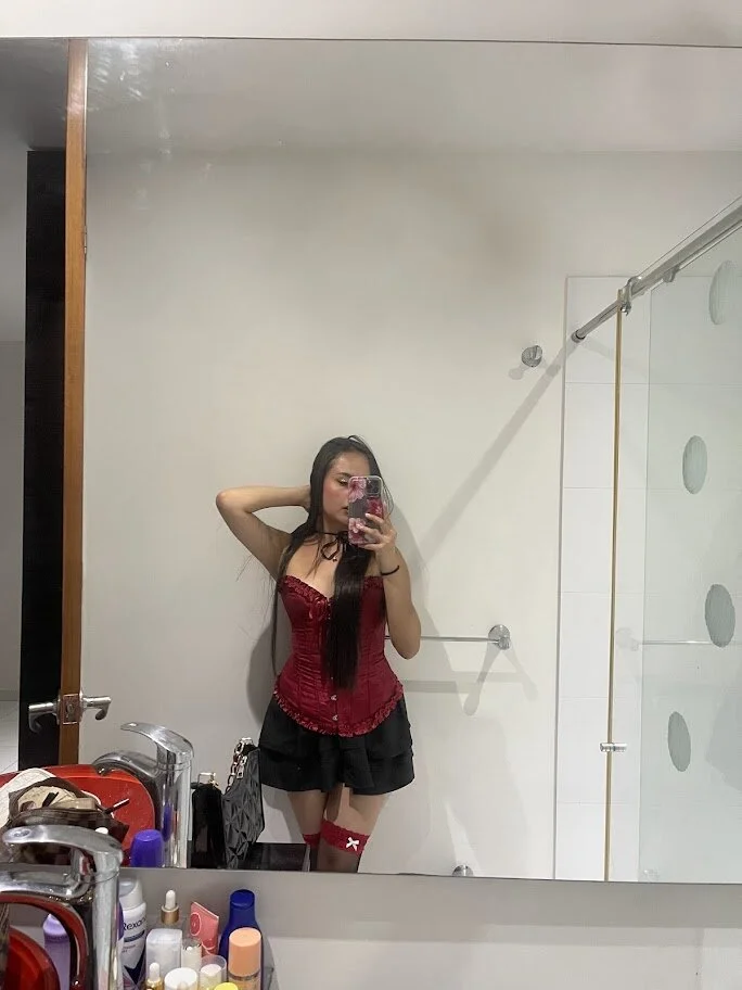 XXX Porn Photo of Nude Mimi_miau19 8