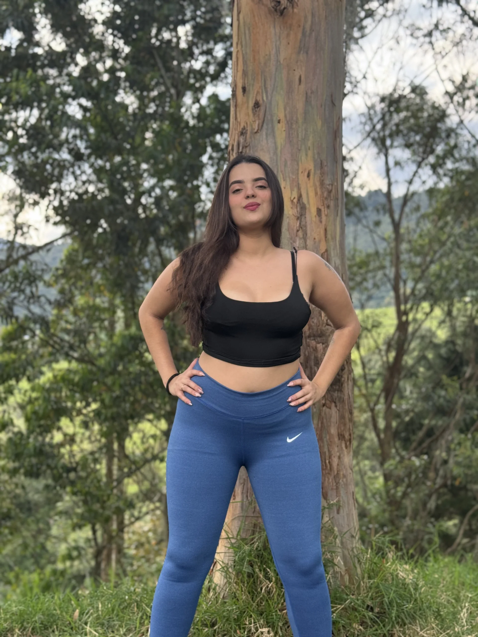 XXX Porn Photo of Nude hannahst_ 21
