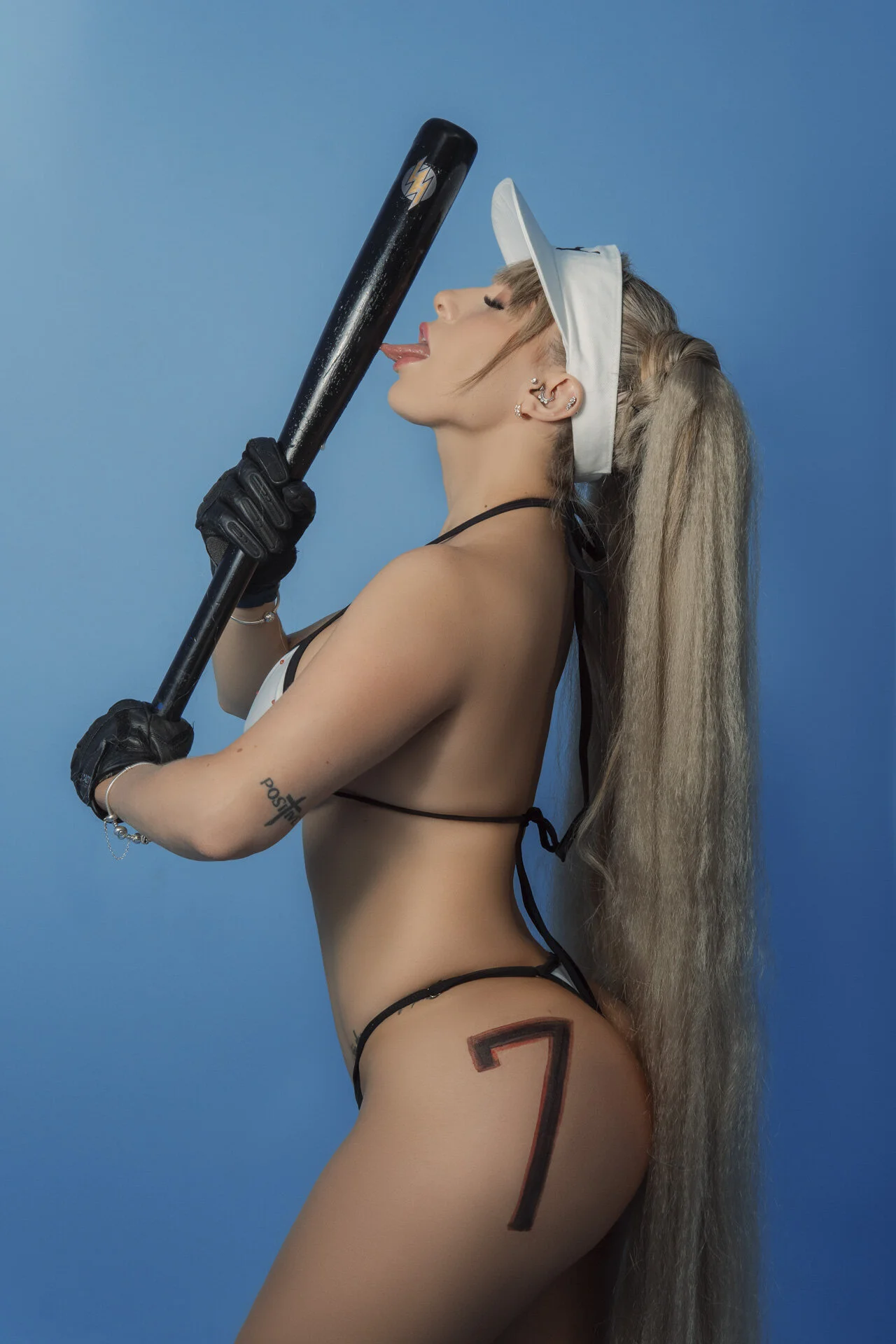 XXX Porn Photo of Nude AnaStalin_ 45