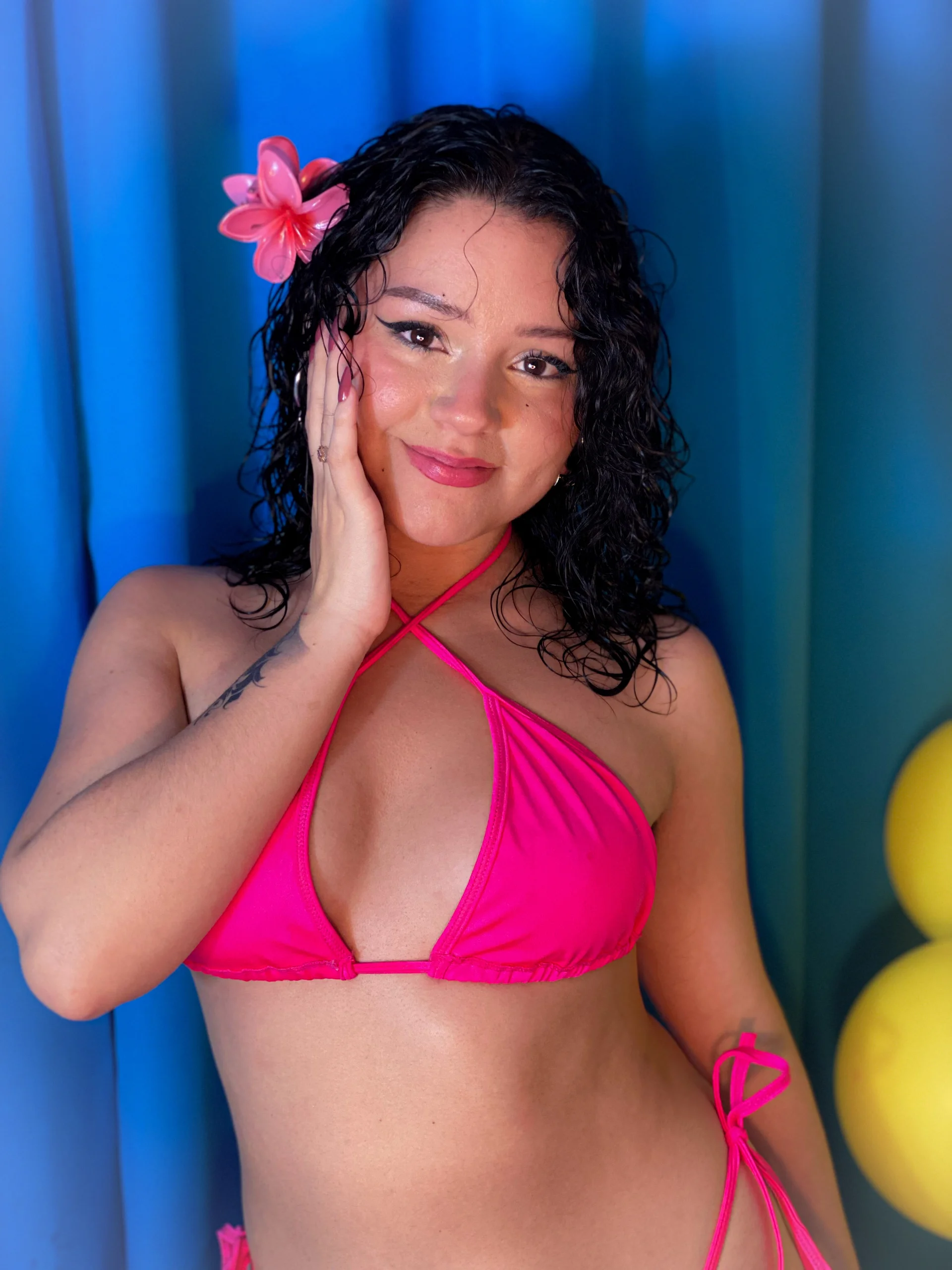 XXX Porn Photo of Nude jenn_cg 6