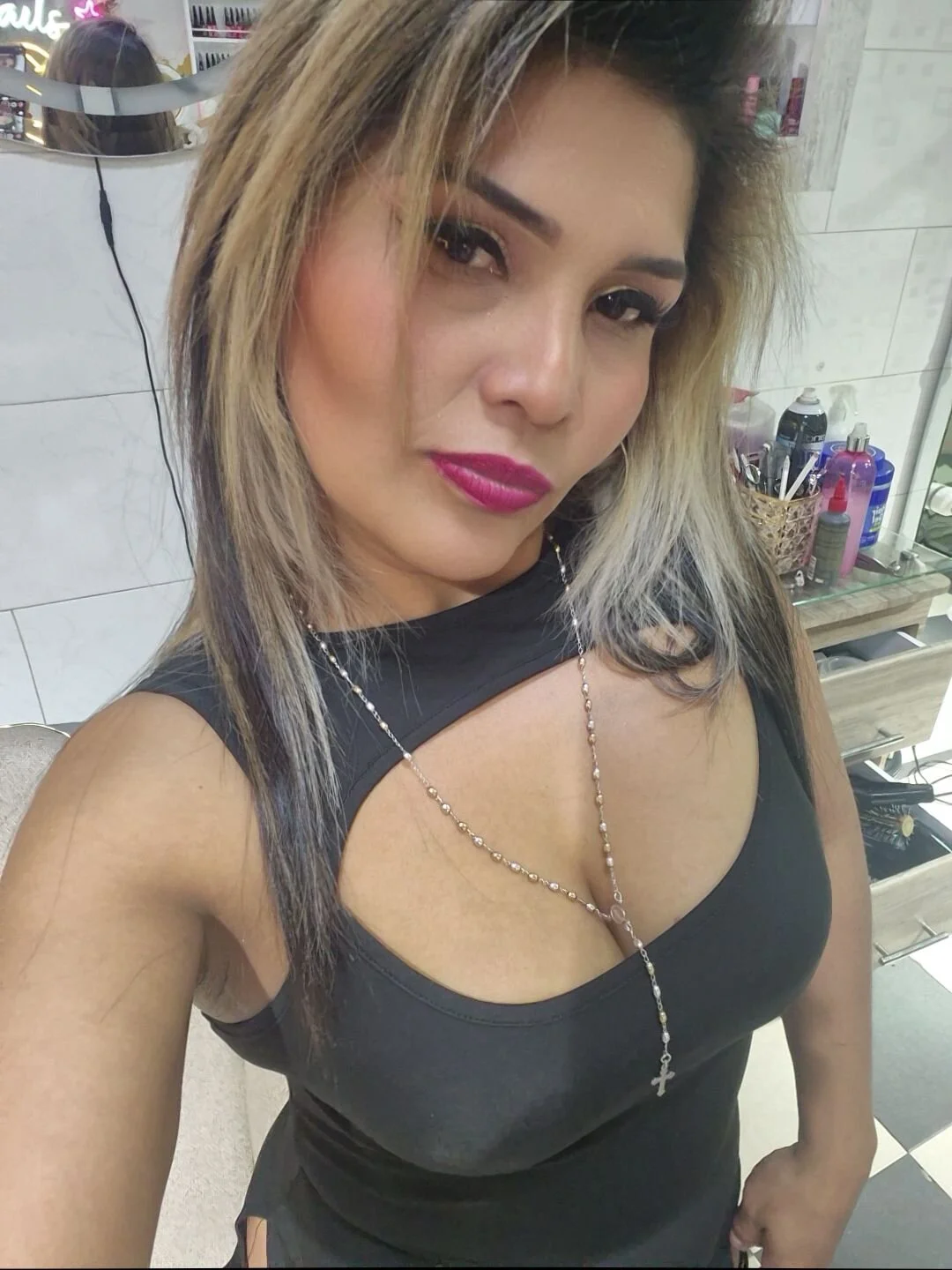 XXX Porn Photo of Nude mistresslu 10
