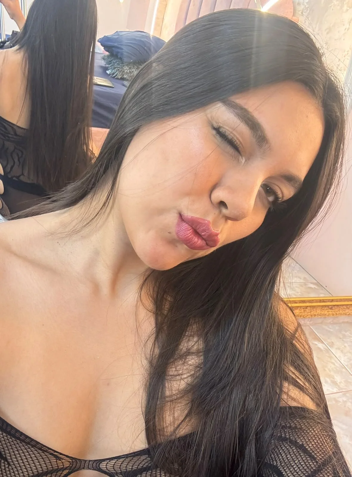 XXX Porn Photo of Nude Celeste_Blair 6