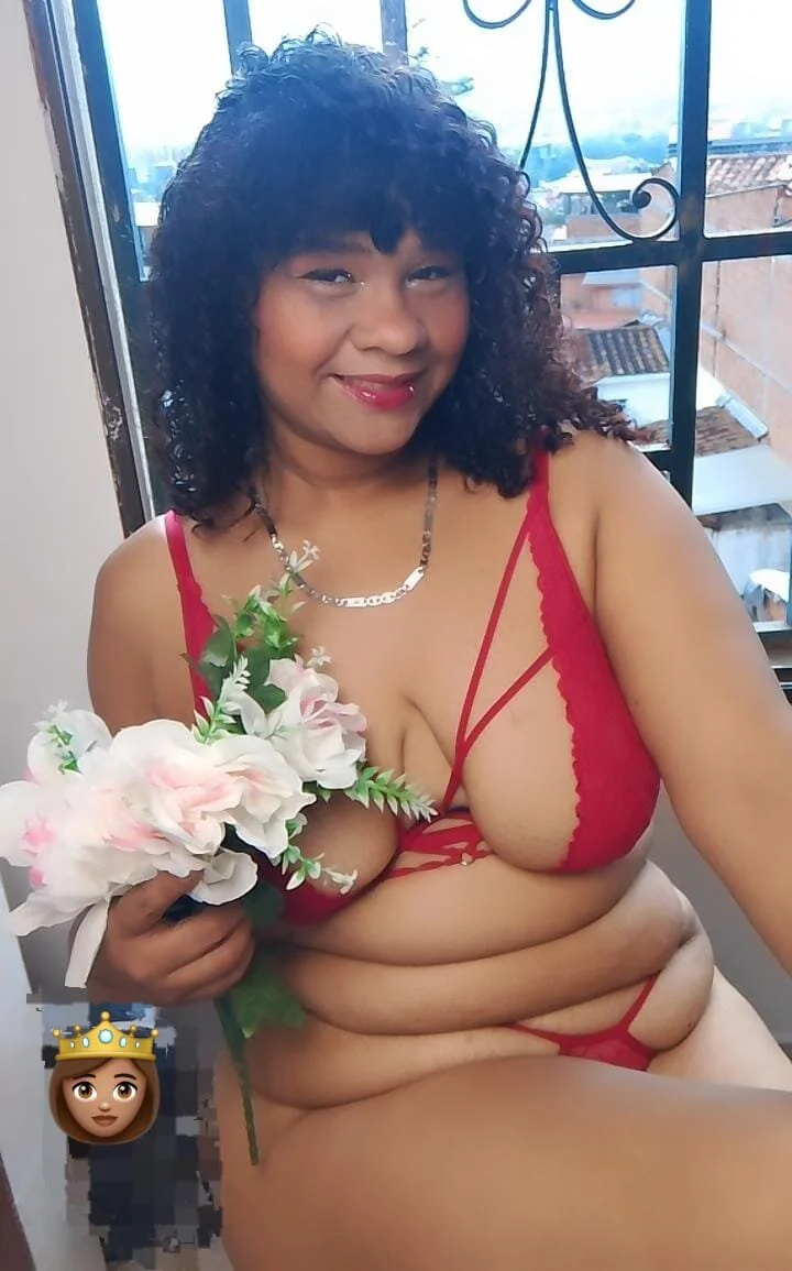 XXX Porn Photo of Nude Kymy_marquez 92