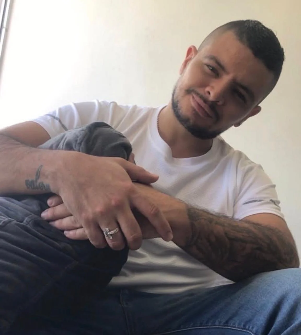 XXX Porn Photo of Nude TROY_KIRK 2