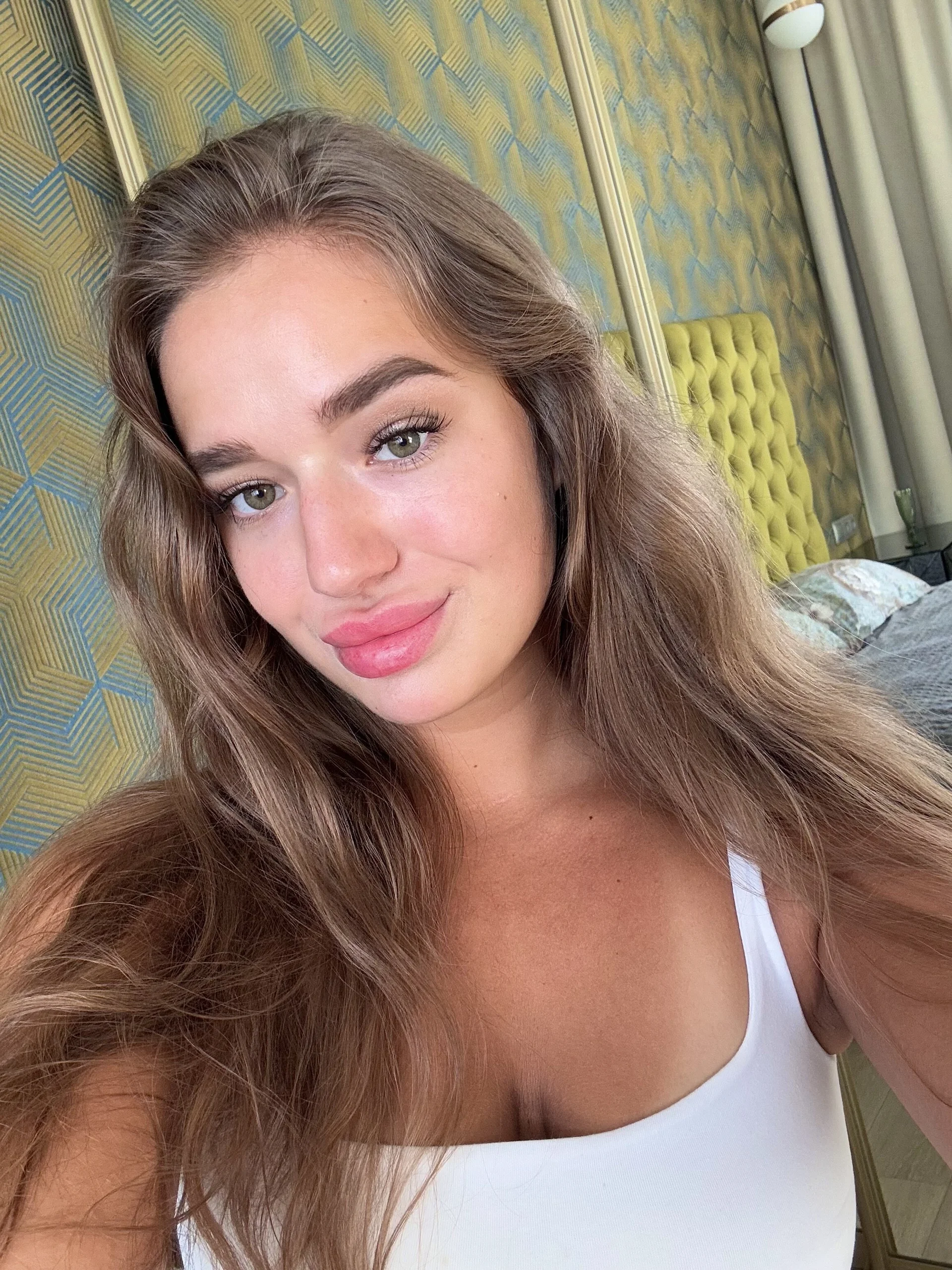 XXX Porn Photo of Nude LovelyJessie 12