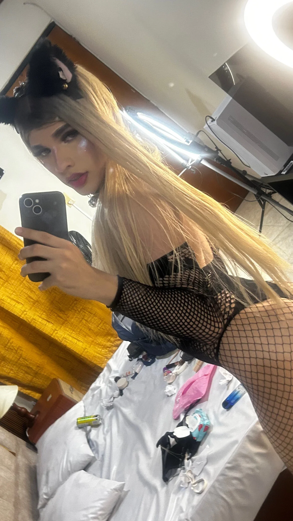 XXX Porn Photo of Nude ValerySalasar_ 2