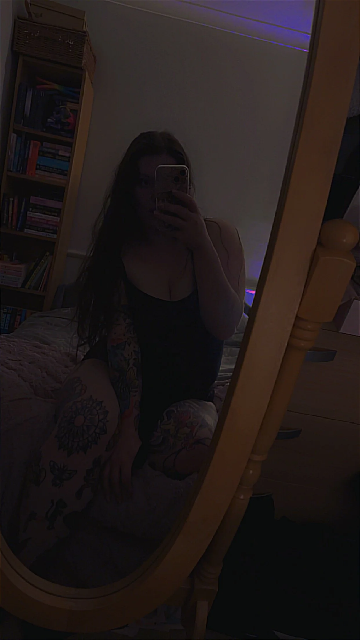 XXX Porn Photo of Nude Ragdoll131 8
