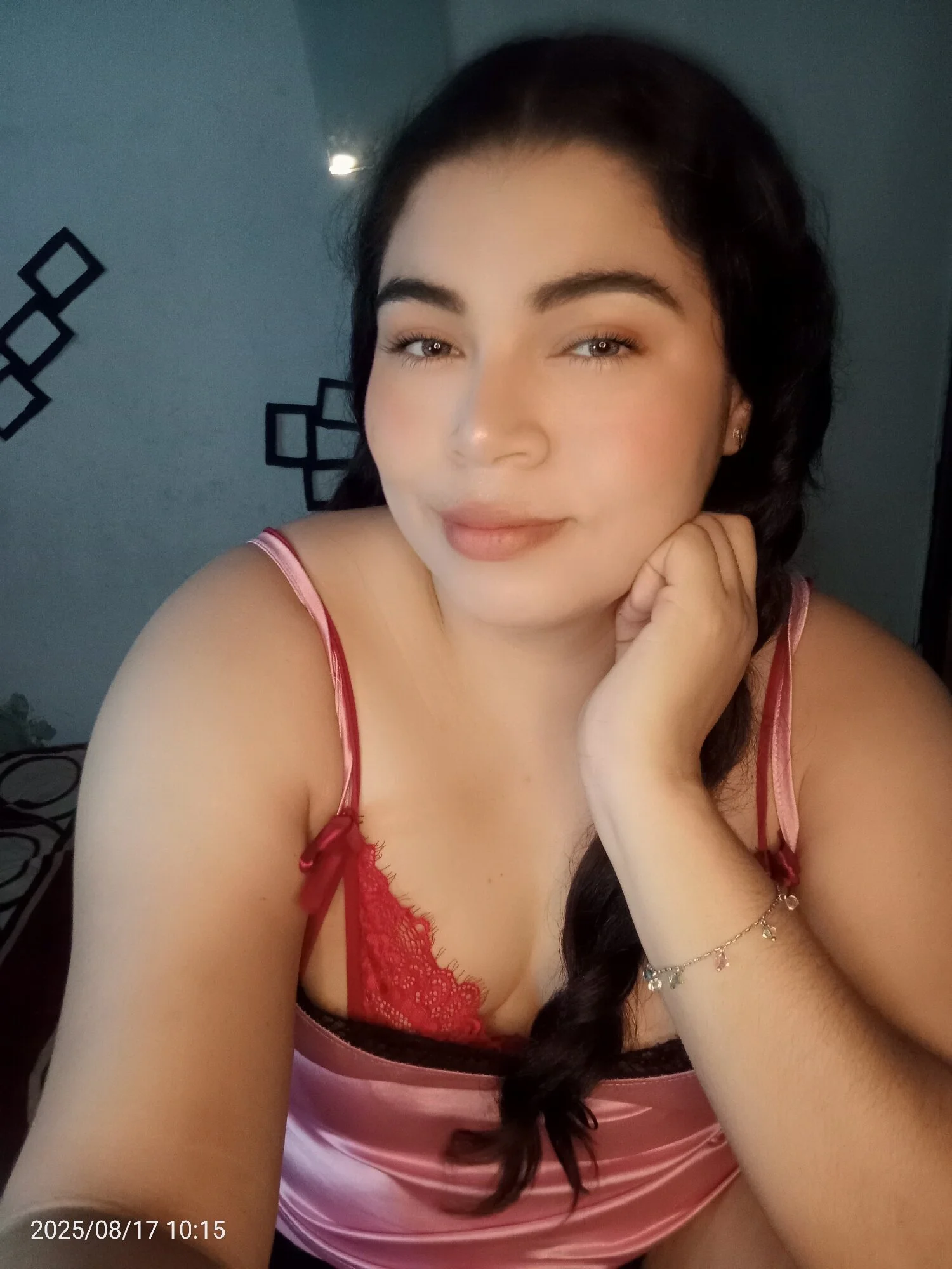XXX Porn Photo of Nude Diamily 3