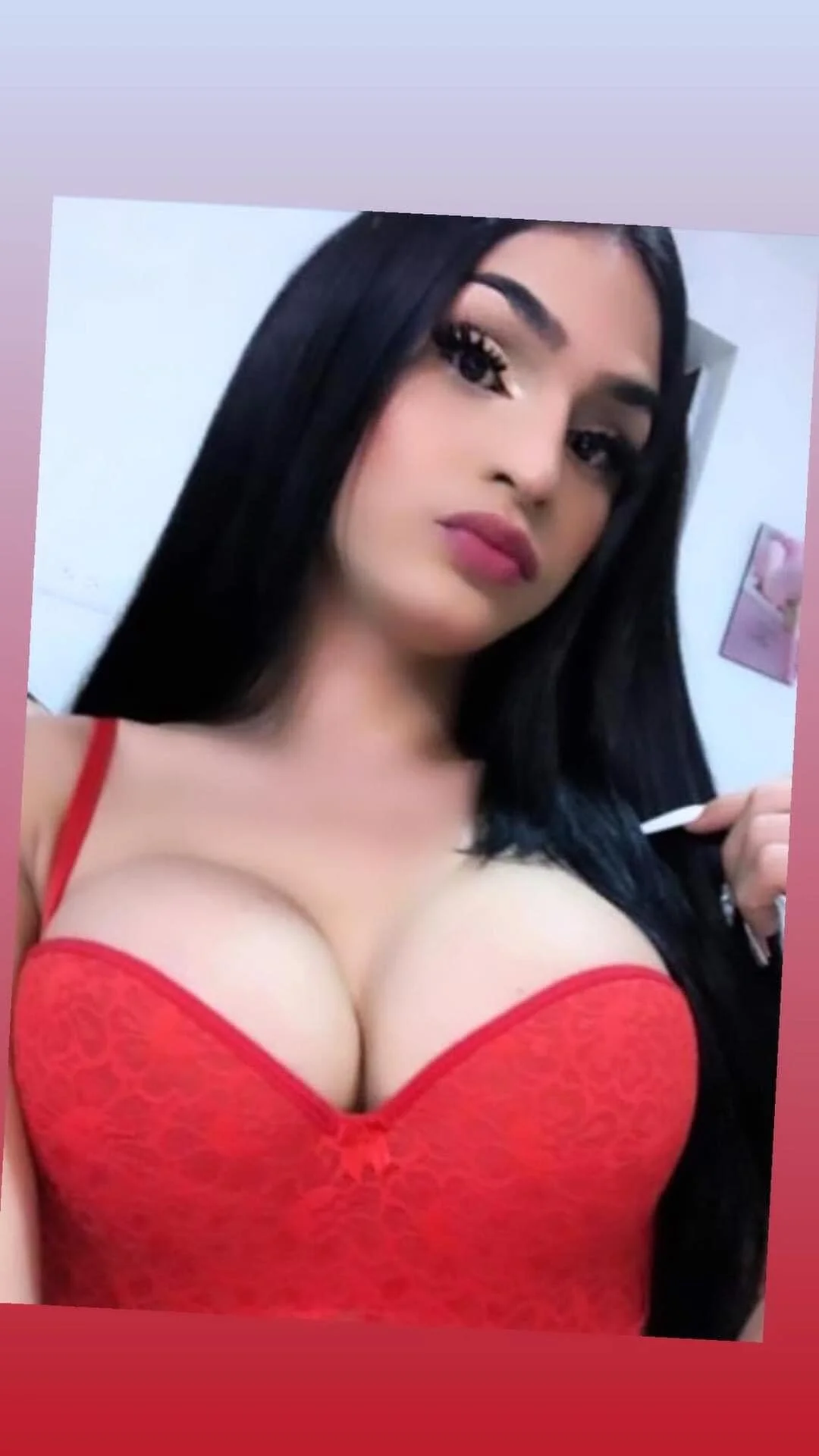 XXX Porn Photo of Nude Shai_tsgirl_ 2