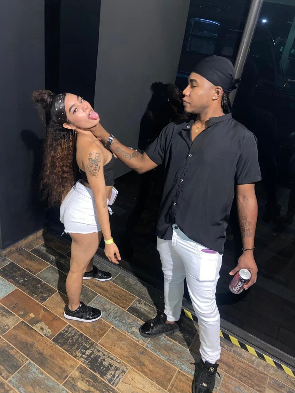 XXX Porn Photo of Nude Duo69Sexual 21