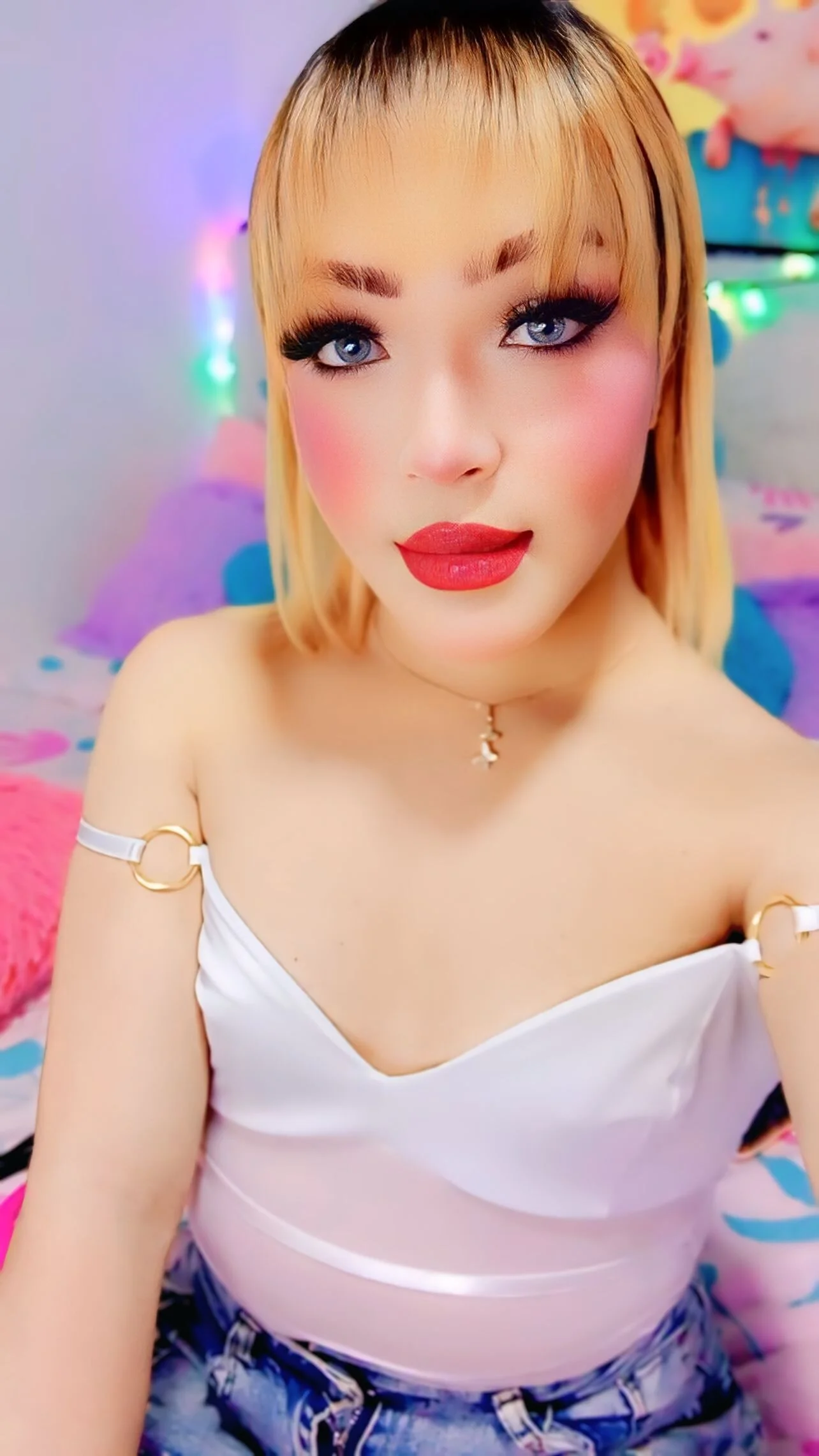XXX Porn Photo of Nude Candy_Candy__ 116