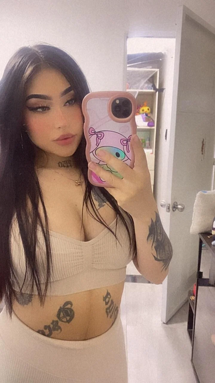 XXX Porn Photo of Nude NATHASHA_EC 5