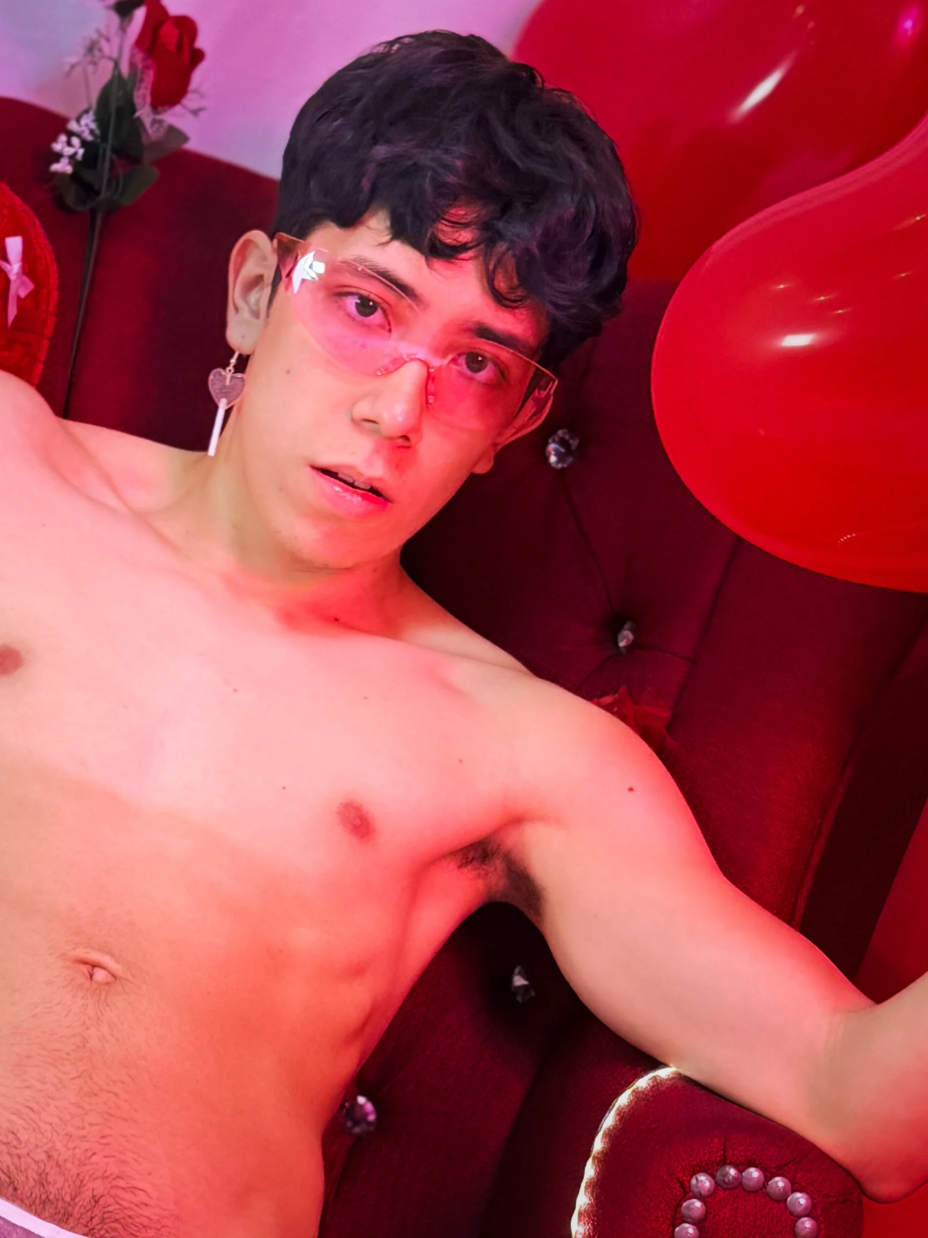 XXX Porn Photo of Nude Neo_Twink 41