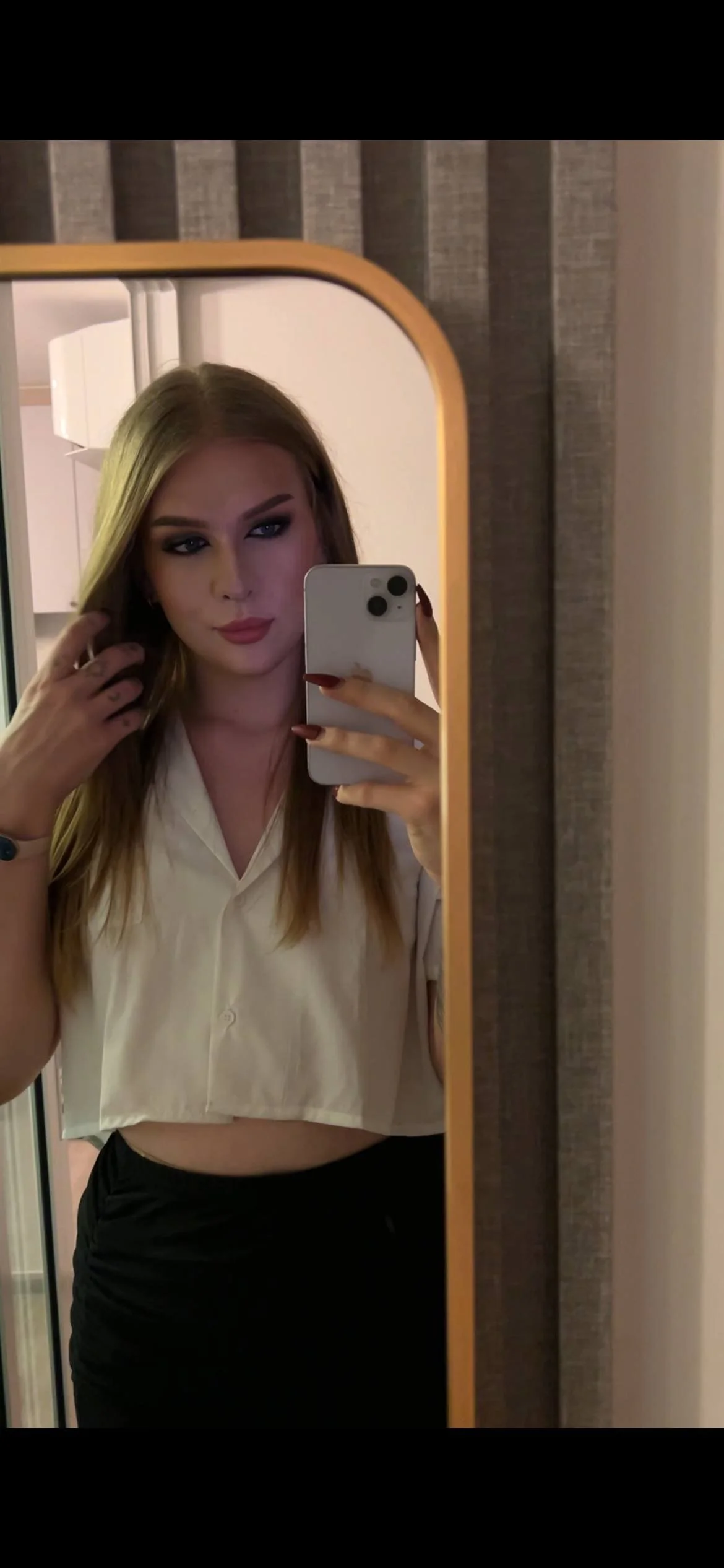 XXX Porn Photo of Nude kelly_wayne7 1