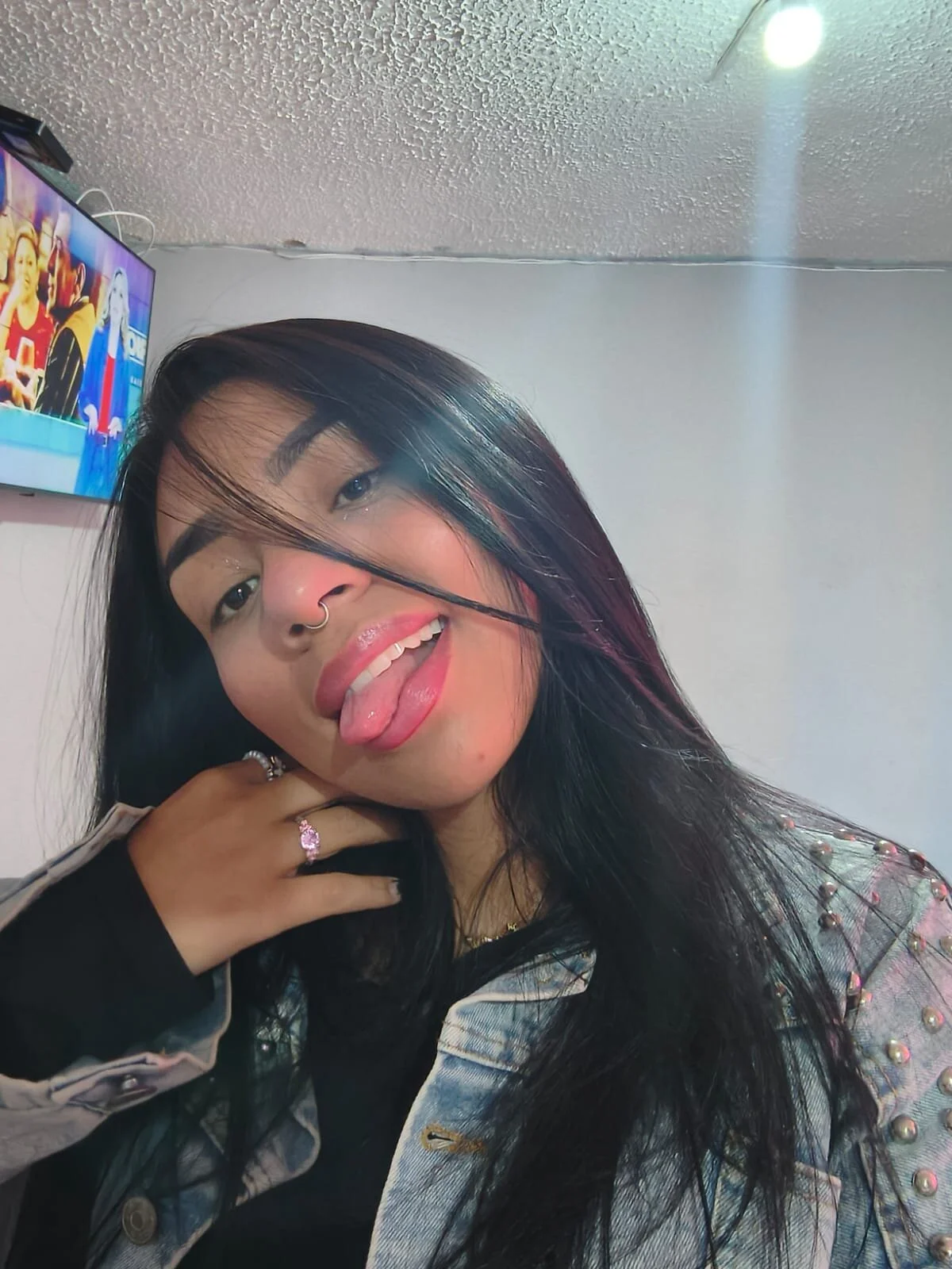 XXX Porn Photo of Nude anastasiaqueencm 5