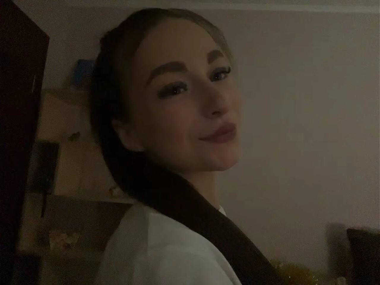 XXX Porn Photo of Nude TaIliedGuest 2
