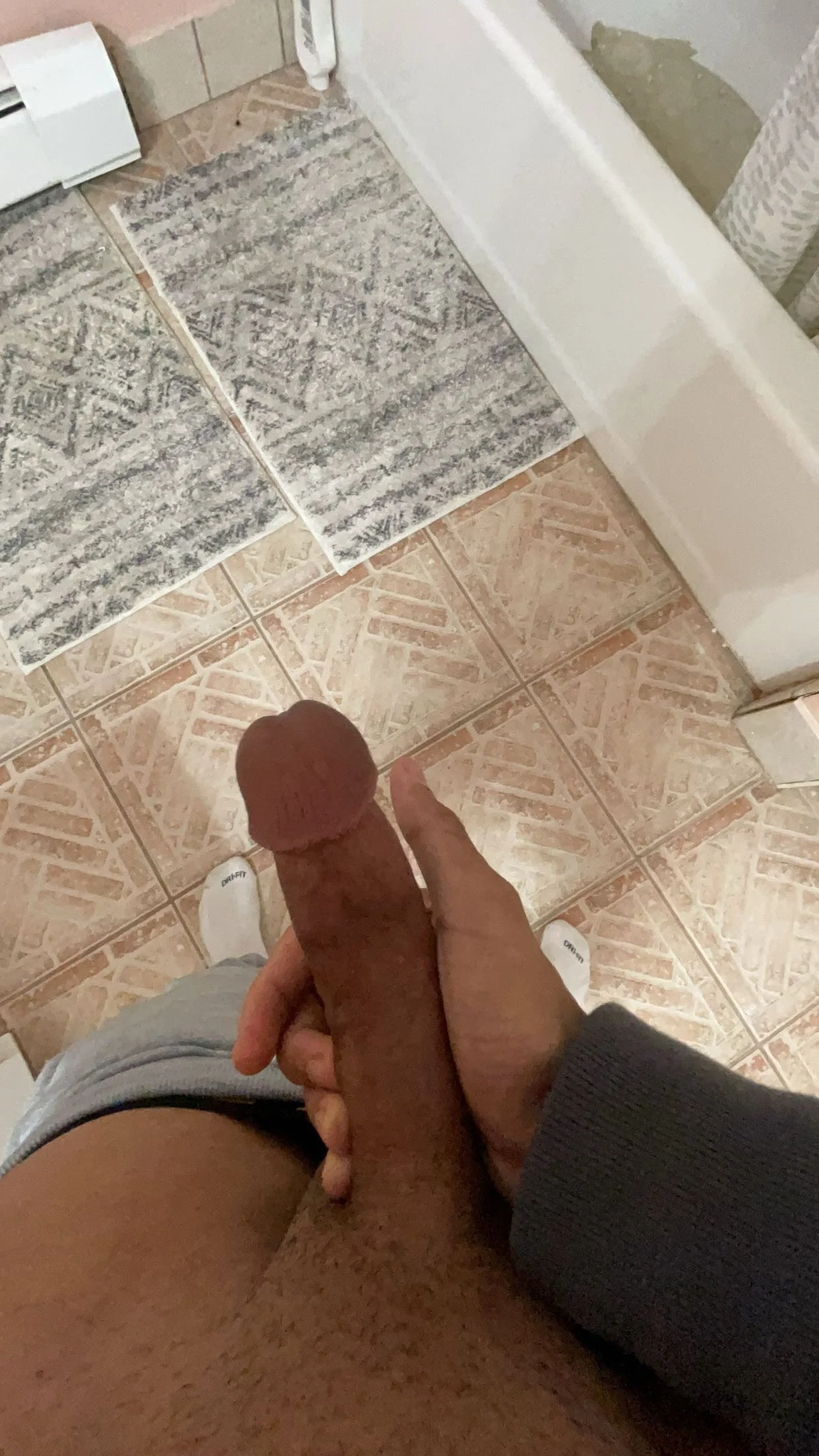 XXX Porn Photo of Nude ZackChung69 4