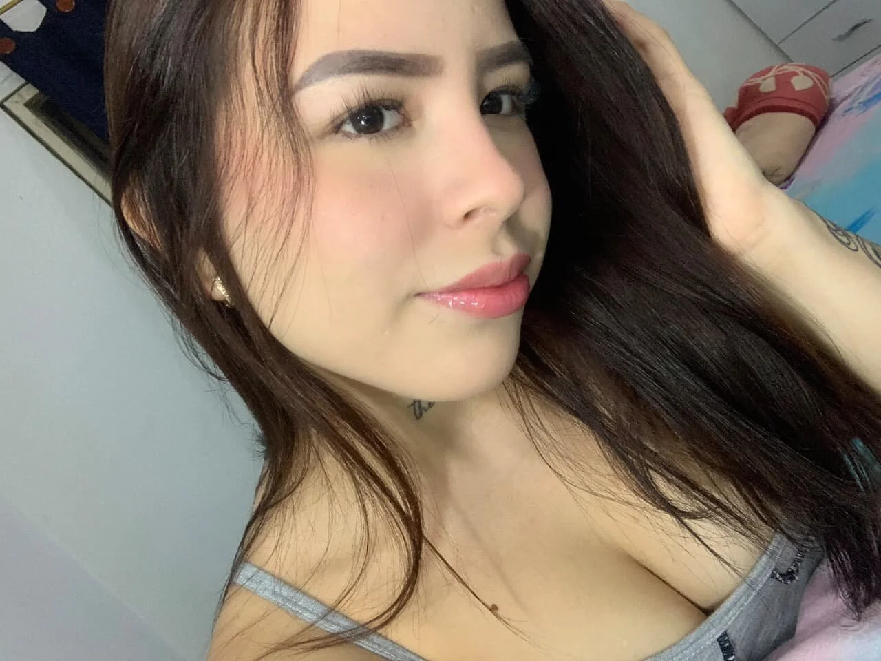XXX Porn Photo of Nude Kloe_Collins 12