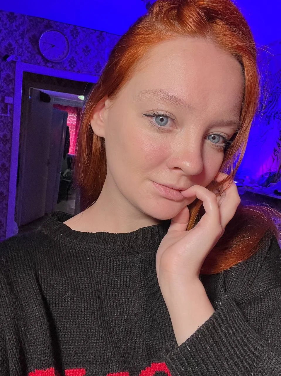 XXX Porn Photo of Nude Sun__shiine 1