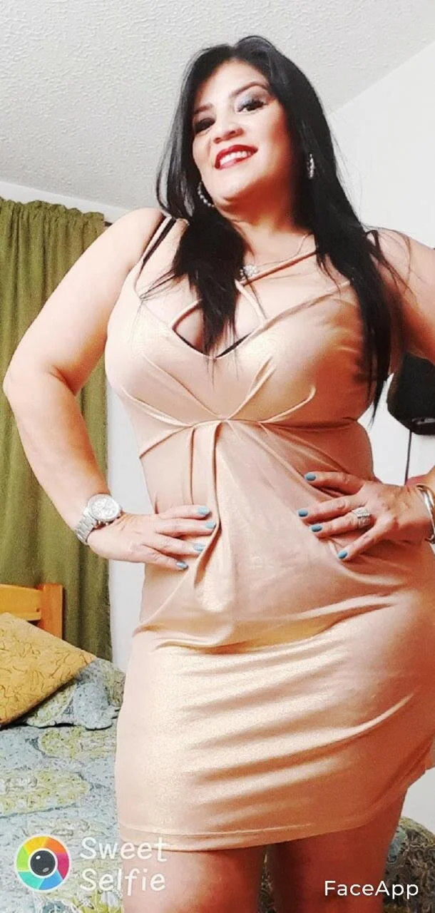 XXX Porn Photo of Nude KarlaTesg 64
