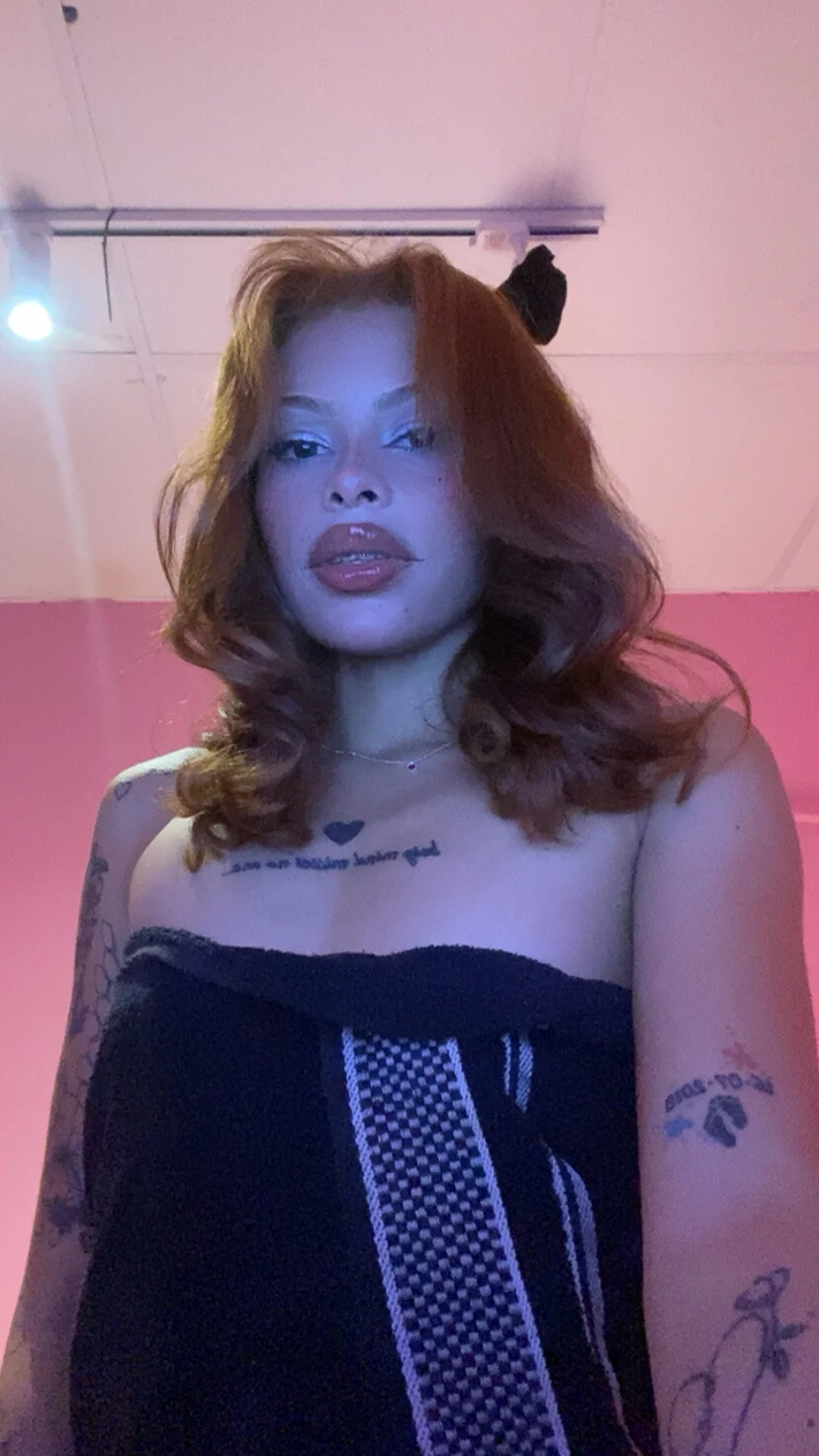 XXX Porn Photo of Nude Bunny_bel 283