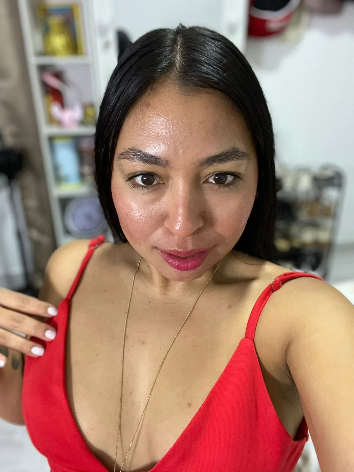 XXX Porn Photo of Nude marywhitee__ 206