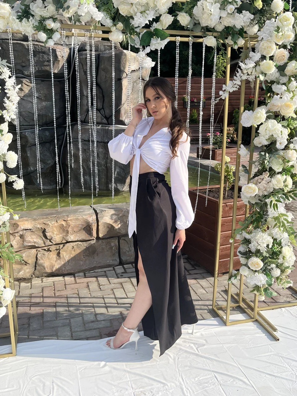 XXX Porn Photo of Nude Doll_Jasmine_ 7