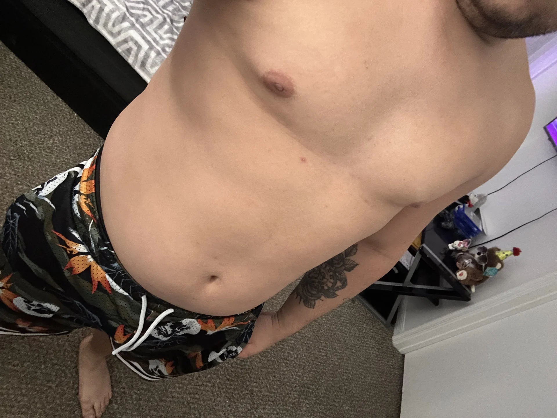 XXX Porn Photo of Nude Luisfilis 1