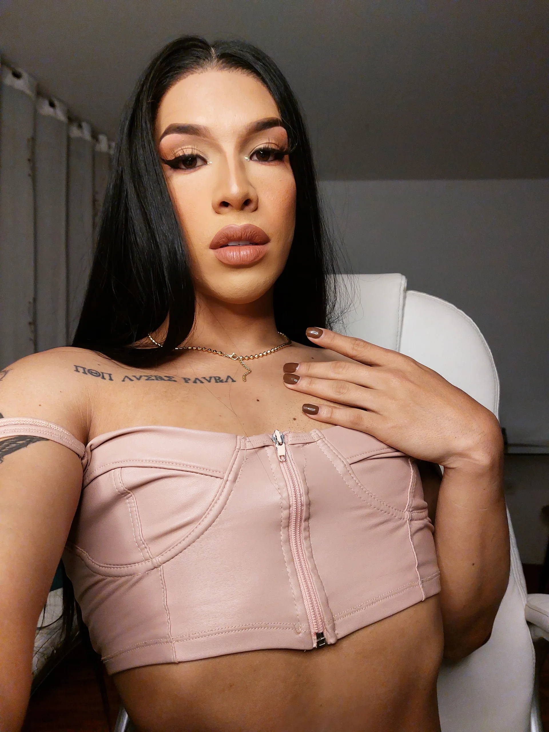 XXX Porn Photo of Nude Jess_Goddess 540