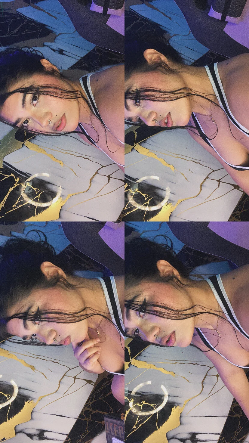 XXX Porn Photo of Nude melany_rouse18 49