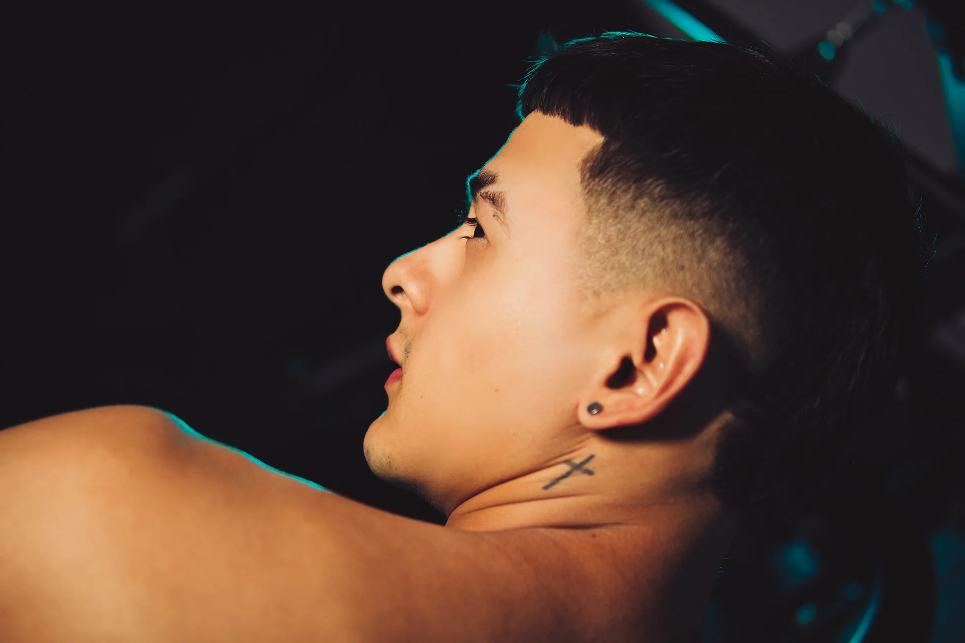 XXX Porn Photo of Nude JuniorMorris_ 2