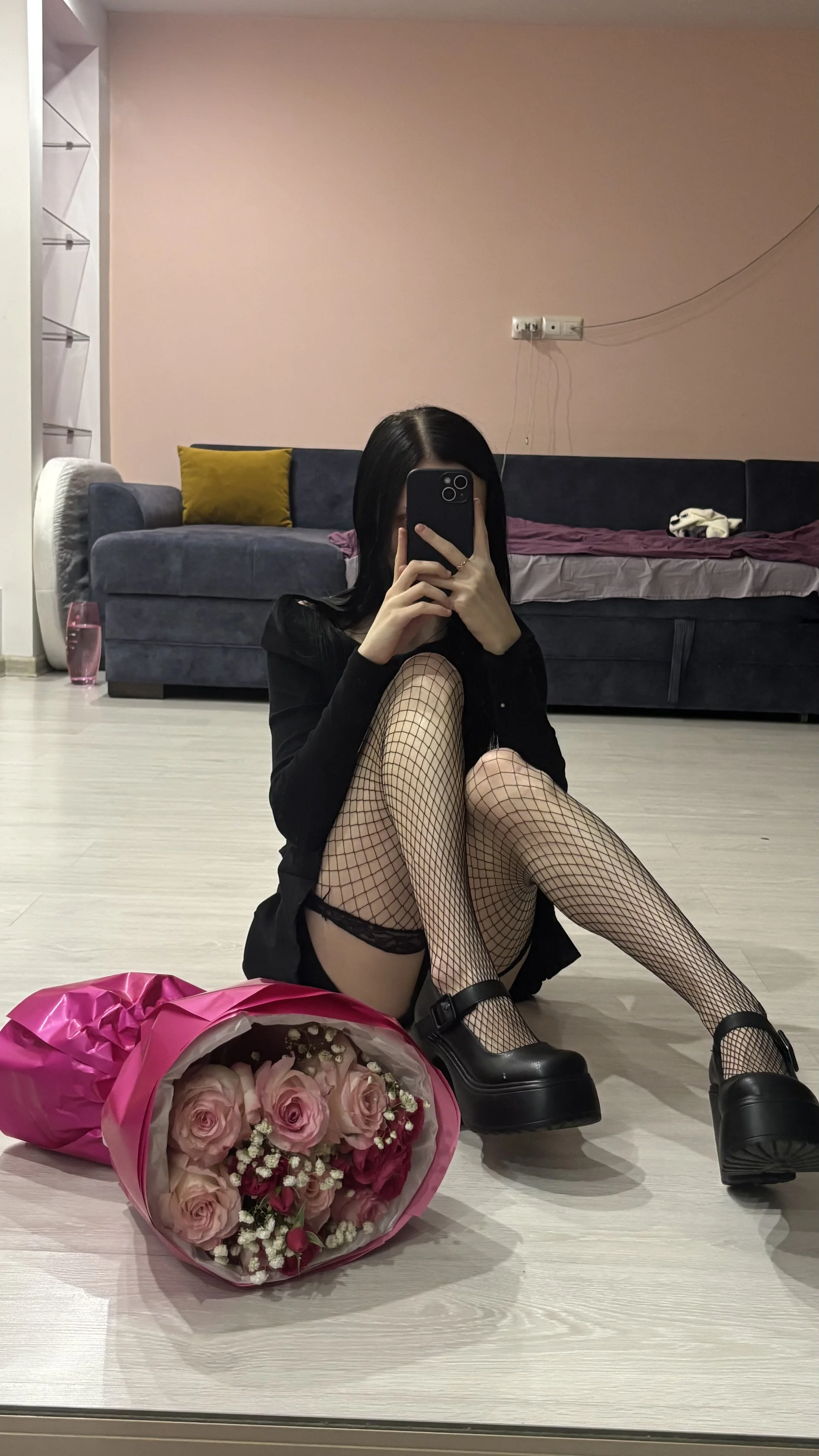 XXX Porn Photo of Nude meowchaa 23