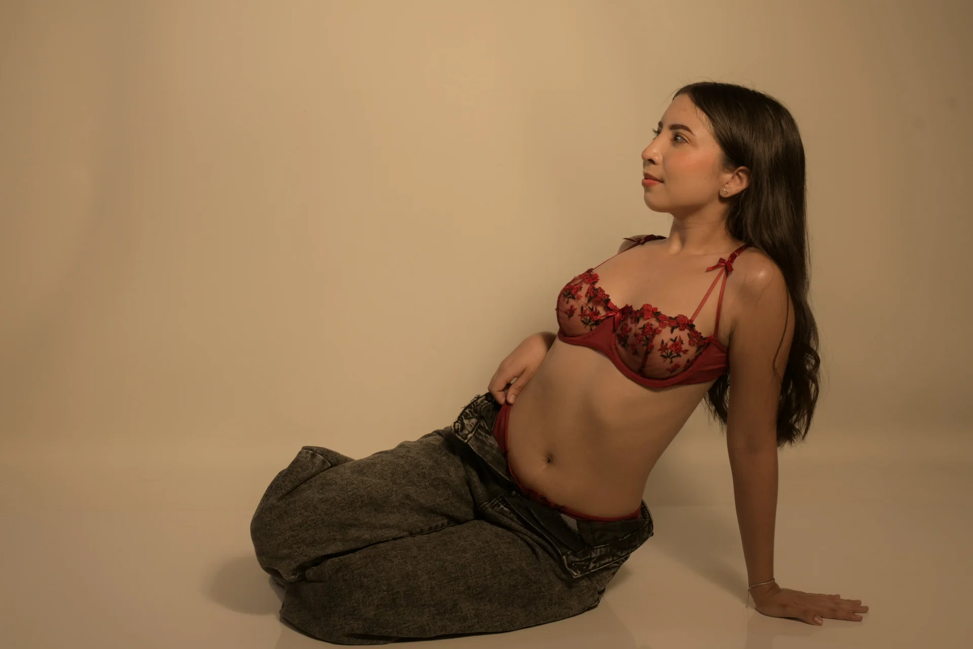 XXX Porn Photo of Nude cataleya_castle 8