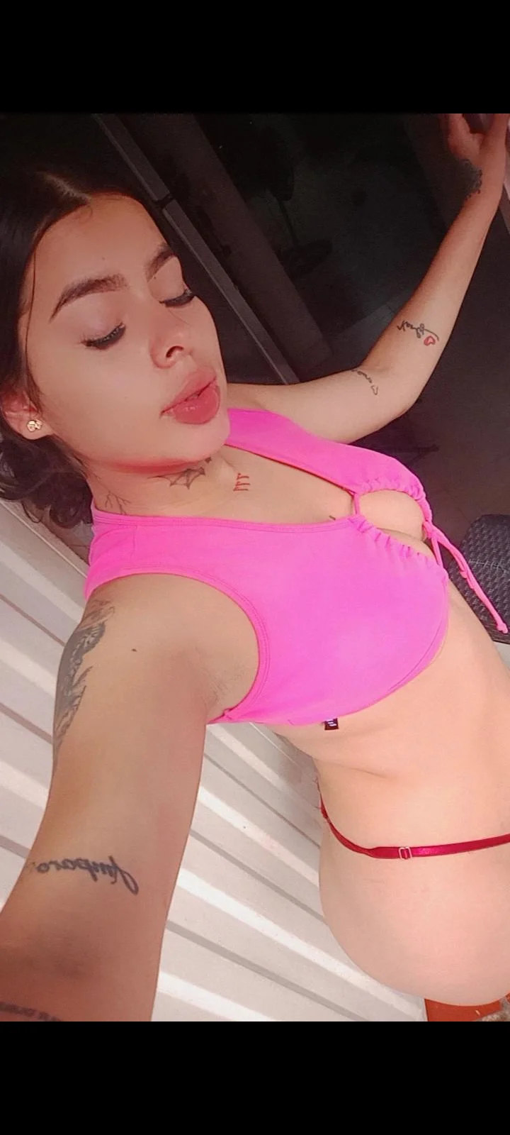 XXX Porn Photo of Nude Cat4leya 1