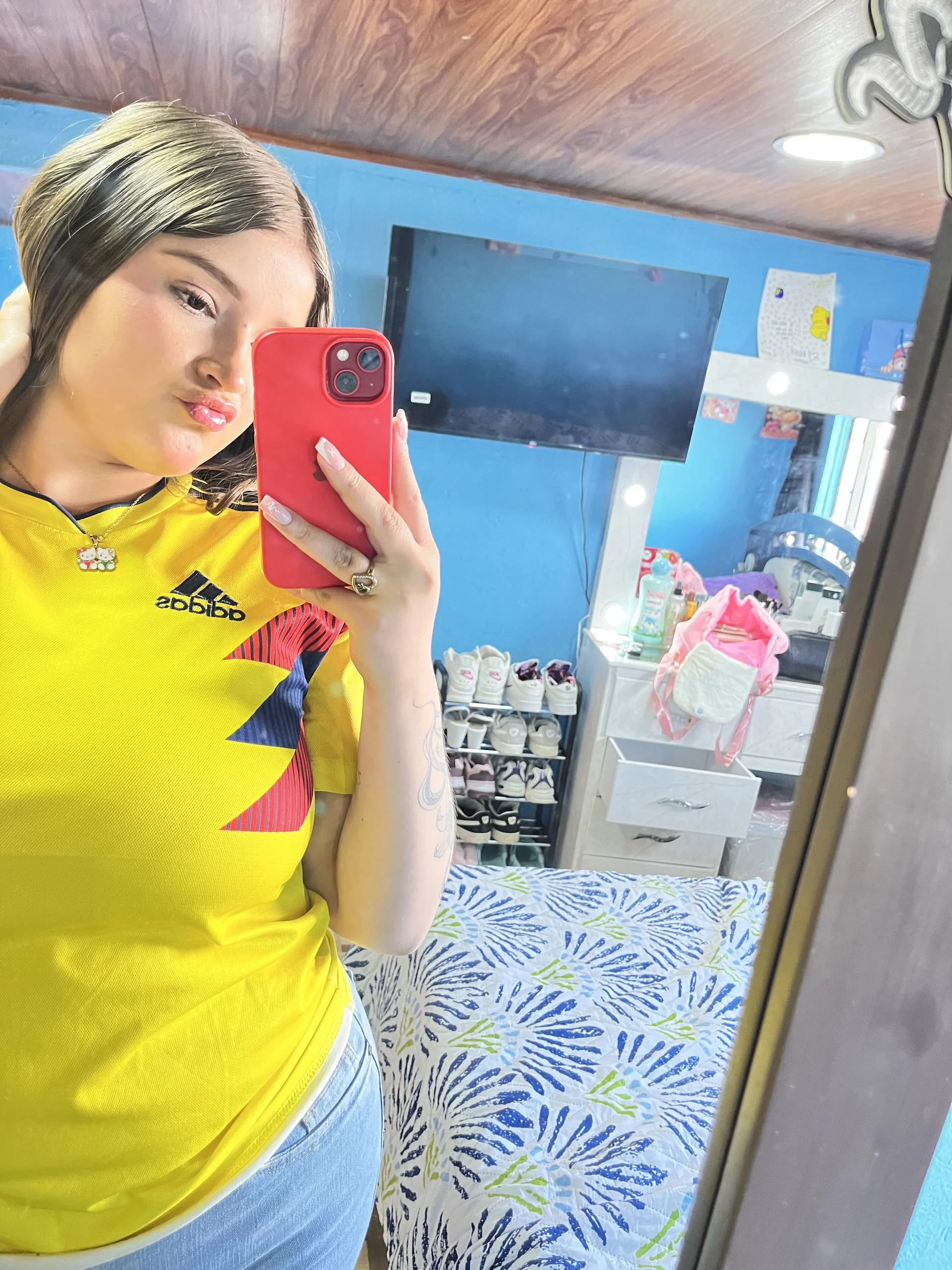 XXX Porn Photo of Nude Krysstal_tay1 19