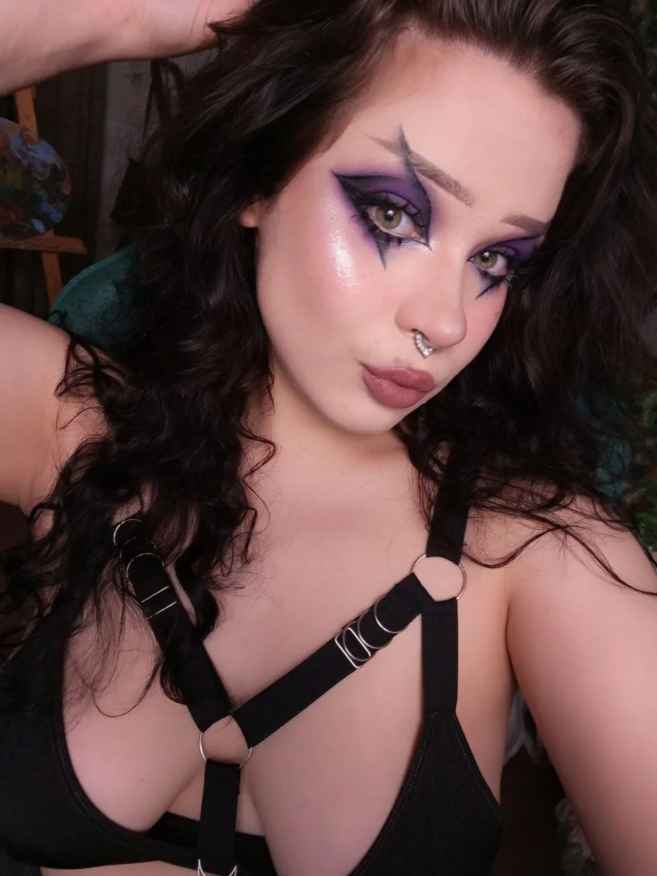XXX Porn Photo of Nude Rouz_Farrel 54