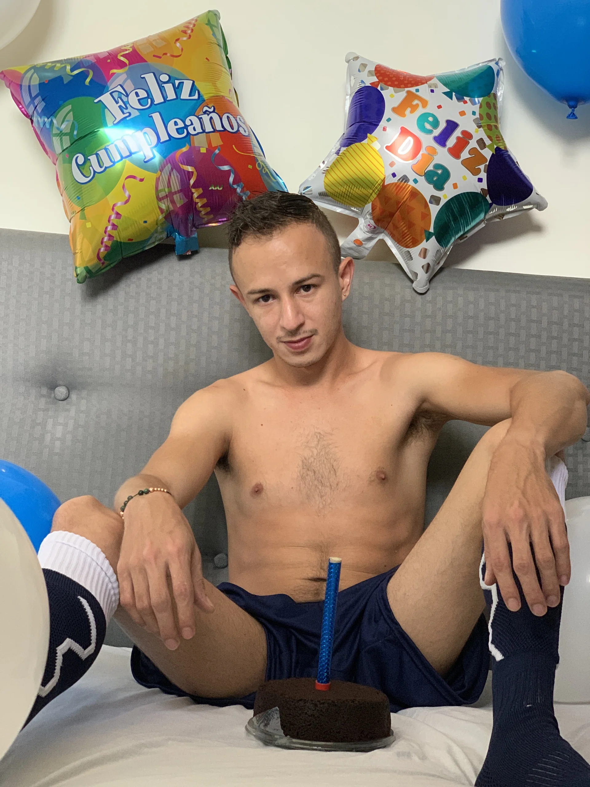 XXX Porn Photo of Nude jacob_strokes01 7