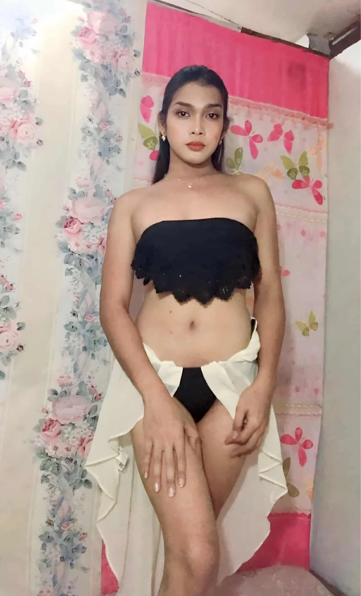 XXX Porn Photo of Nude seductive_jhaneTS 8