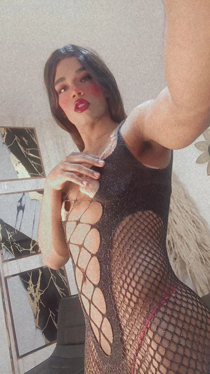 XXX Porn Photo of Nude thamara-thompson 17