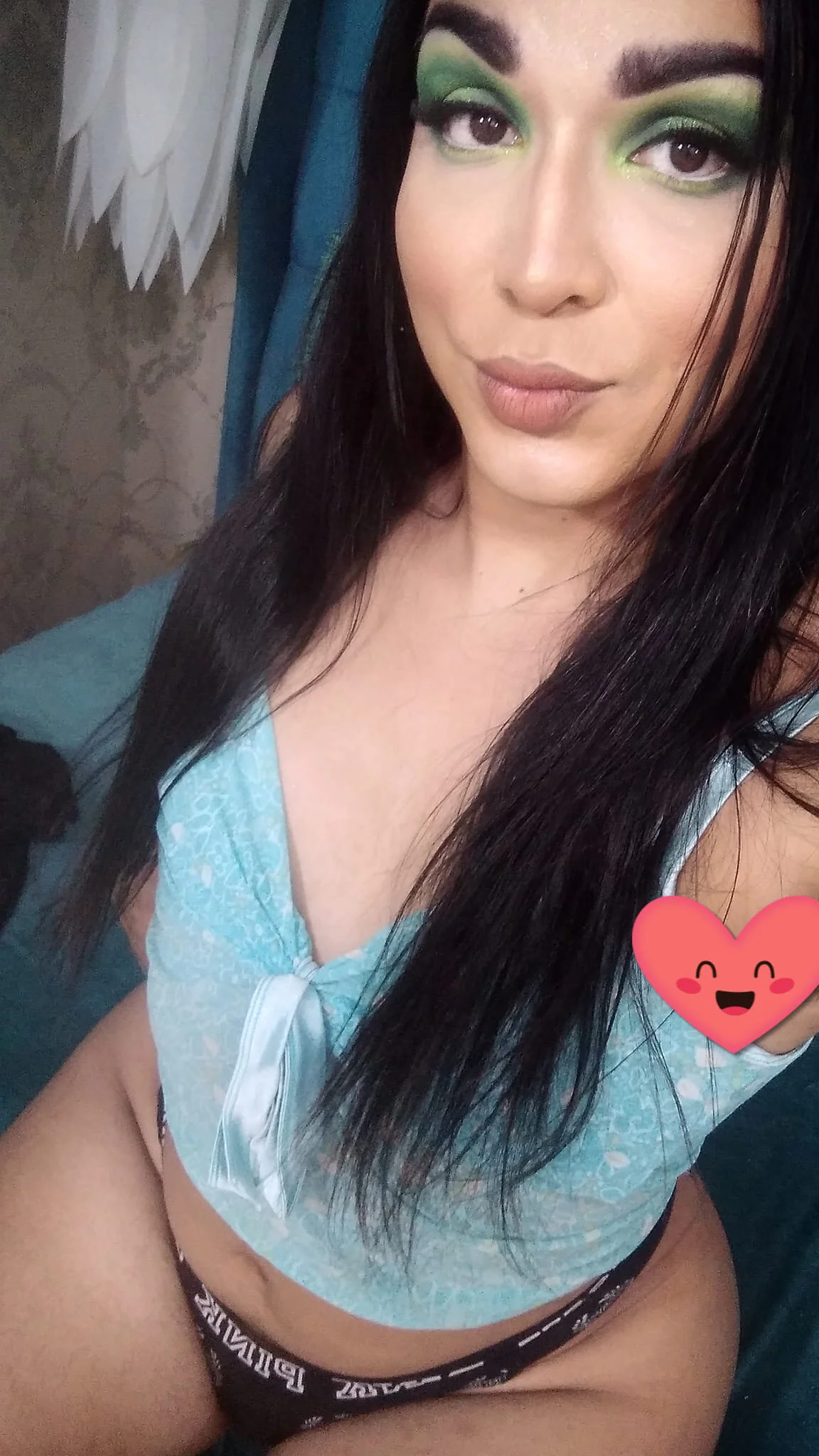 XXX Porn Photo of Nude miss_bigcockts 1