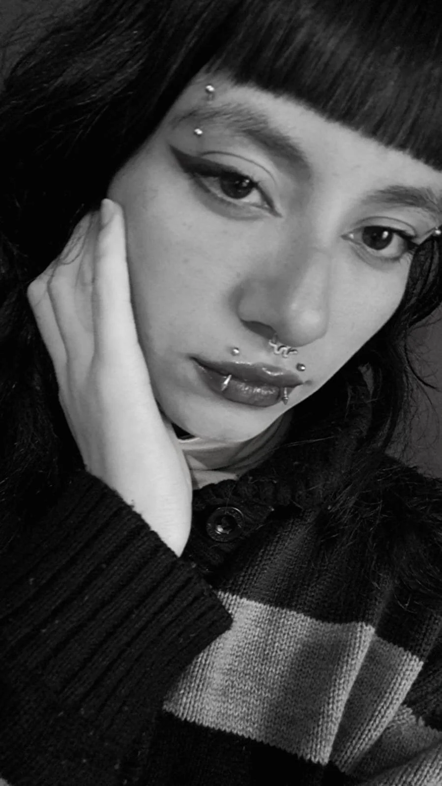 XXX Porn Photo of Nude charlottemoonxz 22