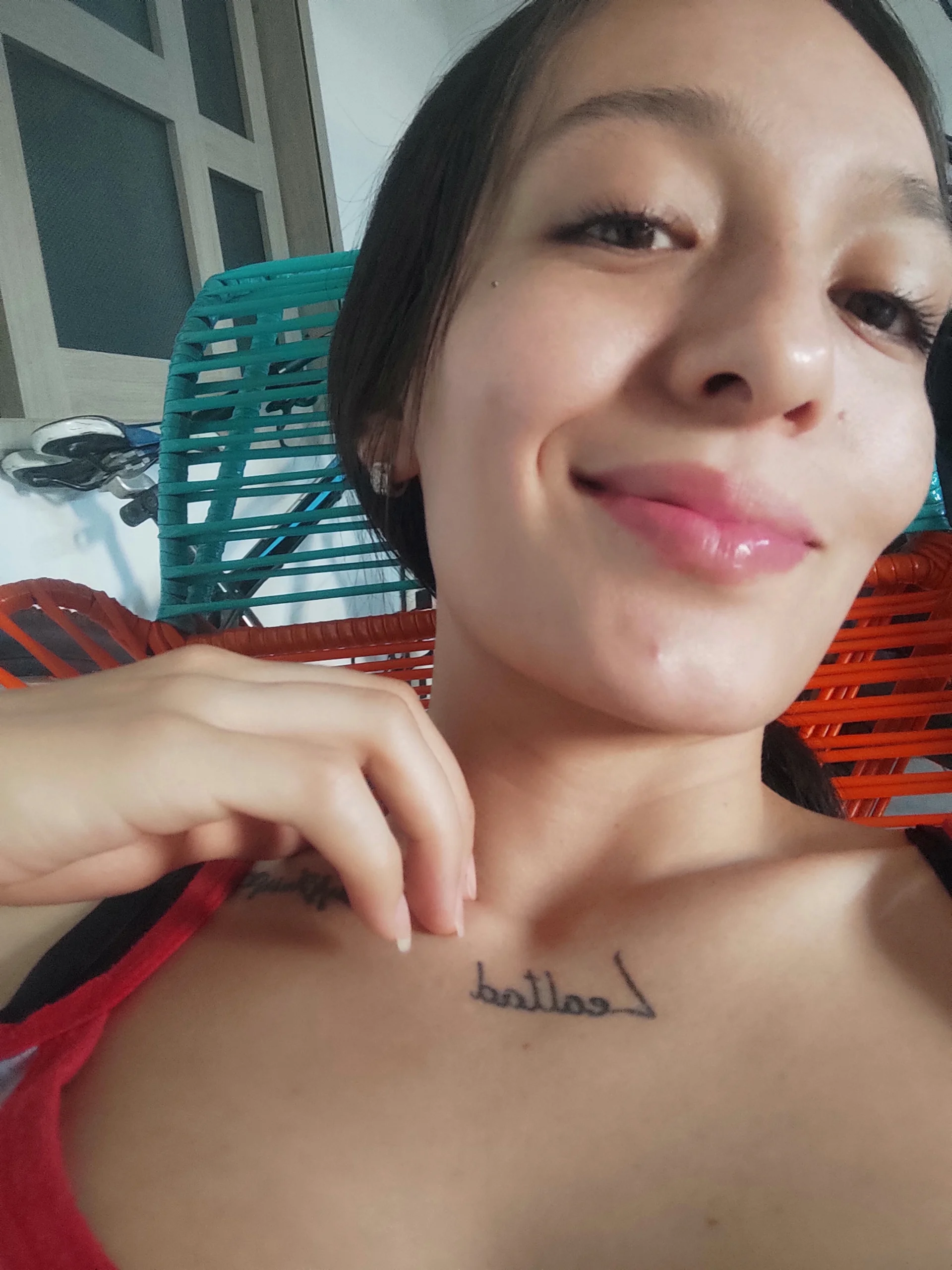 XXX Porn Photo of Nude bulma_milk 32