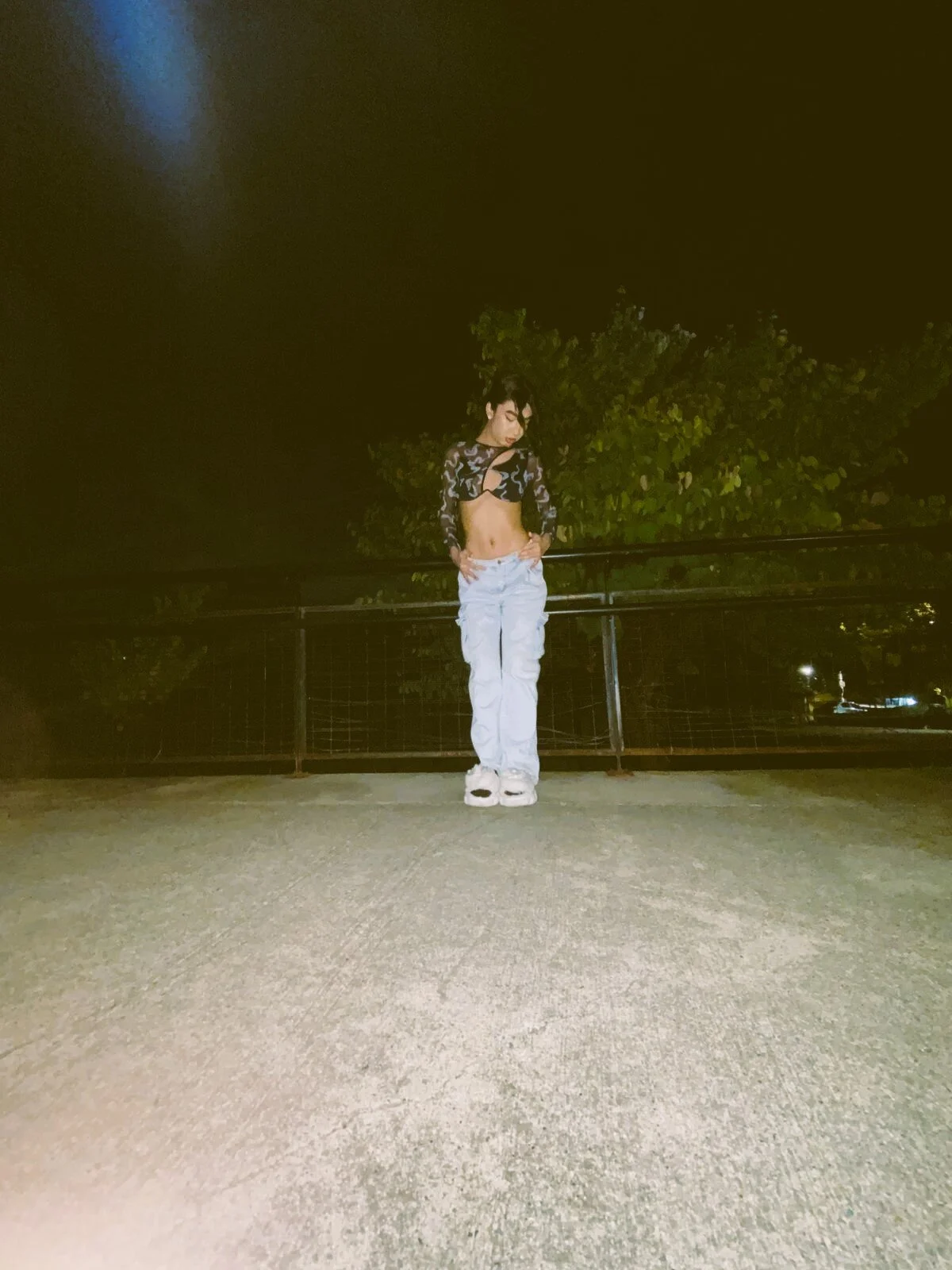 XXX Porn Photo of Nude carringtonduvall 16