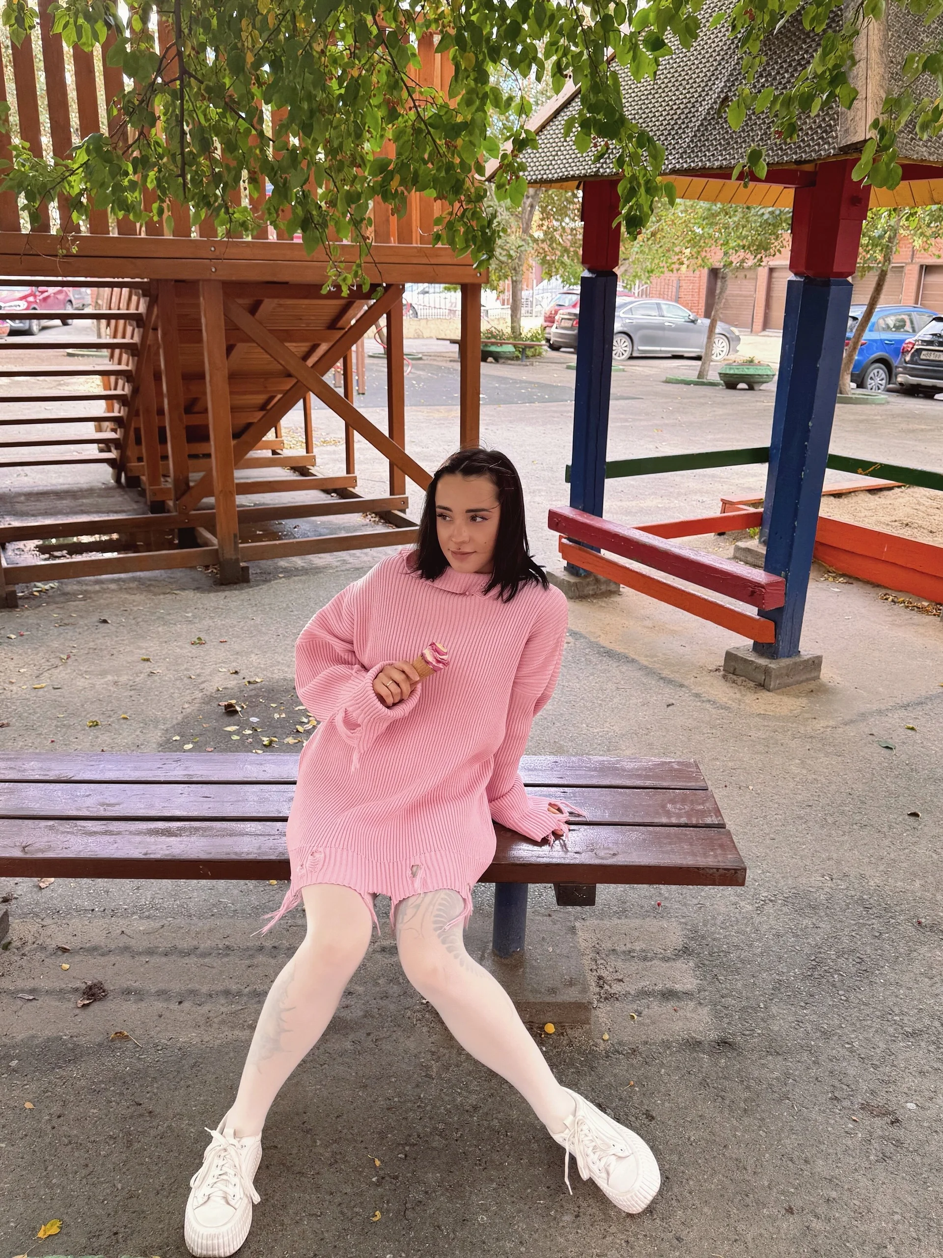 XXX Porn Photo of Nude EvaCanton 327