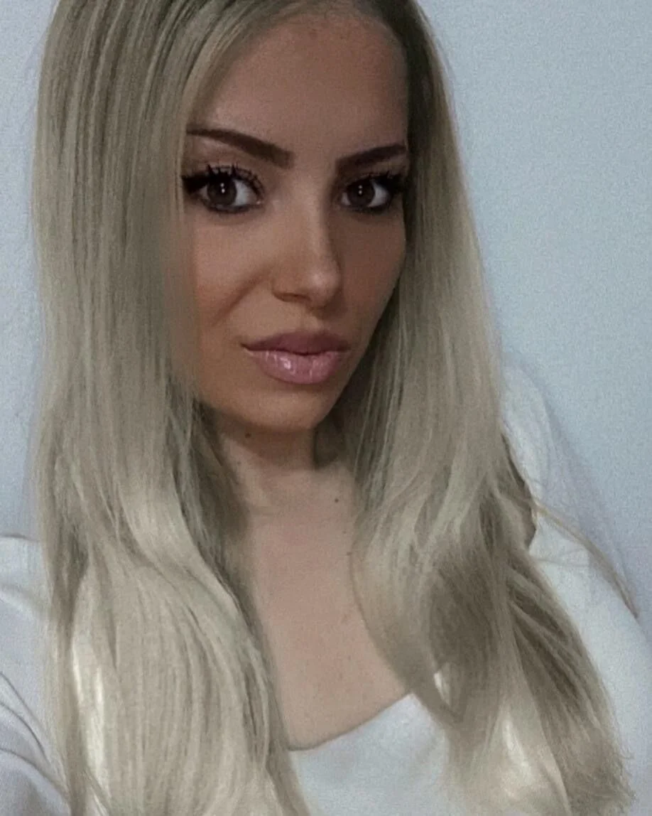 XXX Porn Photo of Nude ChleoWild 5