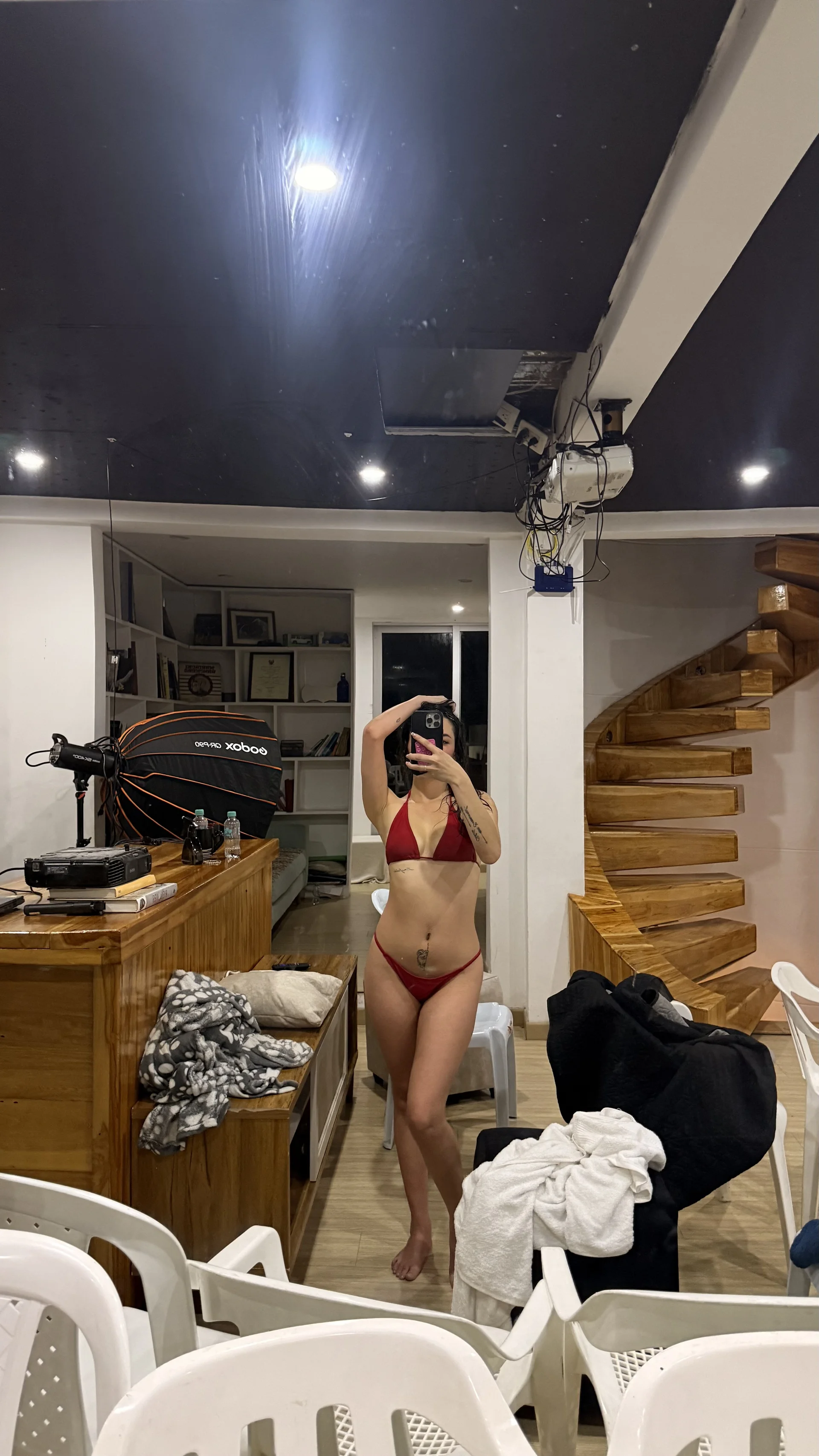 XXX Porn Photo of Nude Lorraine_Leon 24