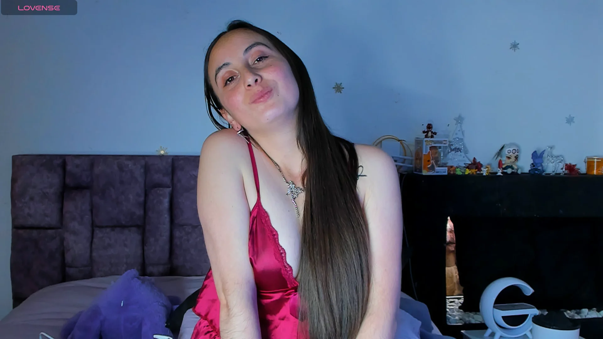 XXX Porn Photo of Nude selene_swee 2