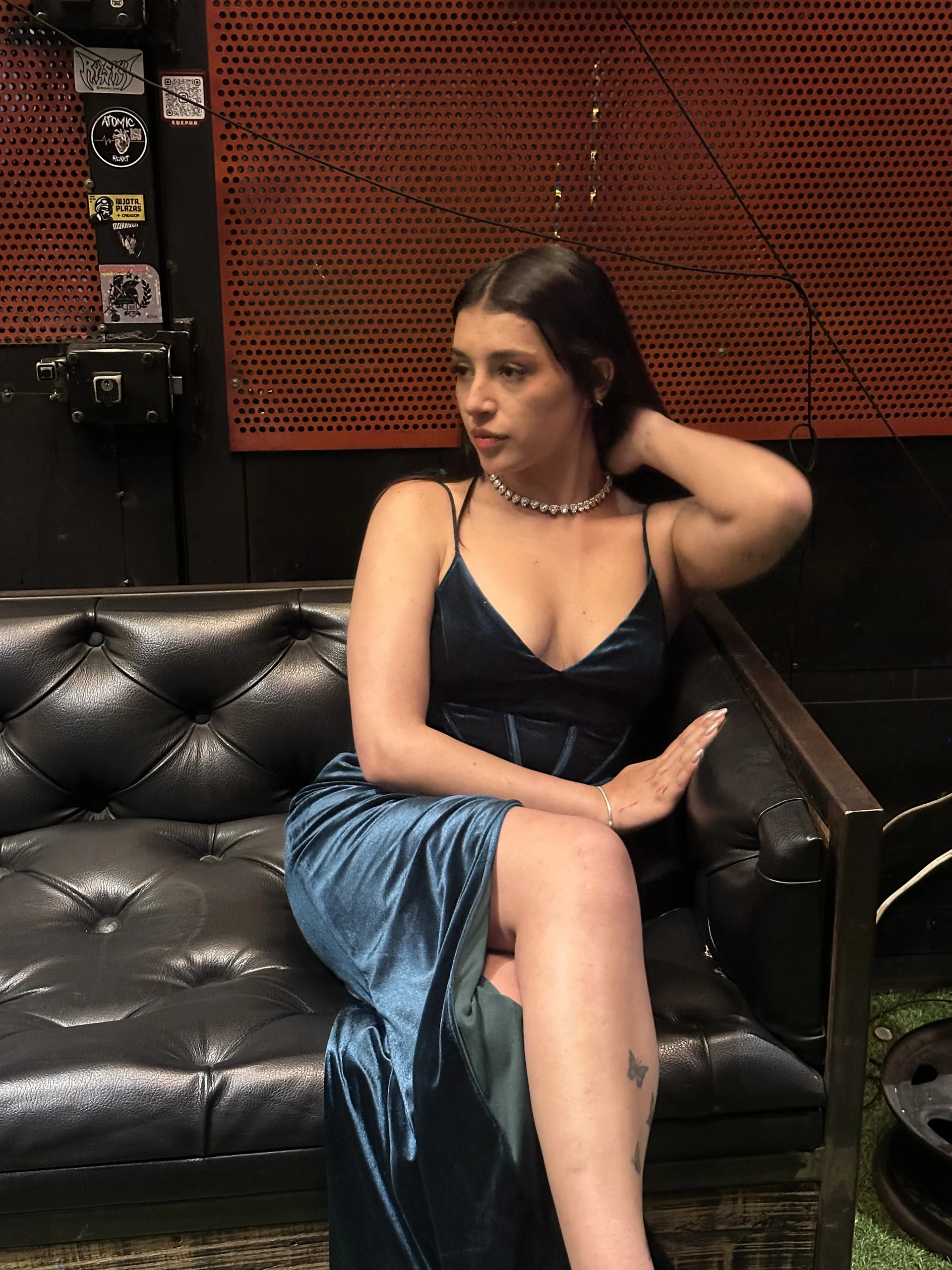 XXX Porn Photo of Nude Ammy_gh 12