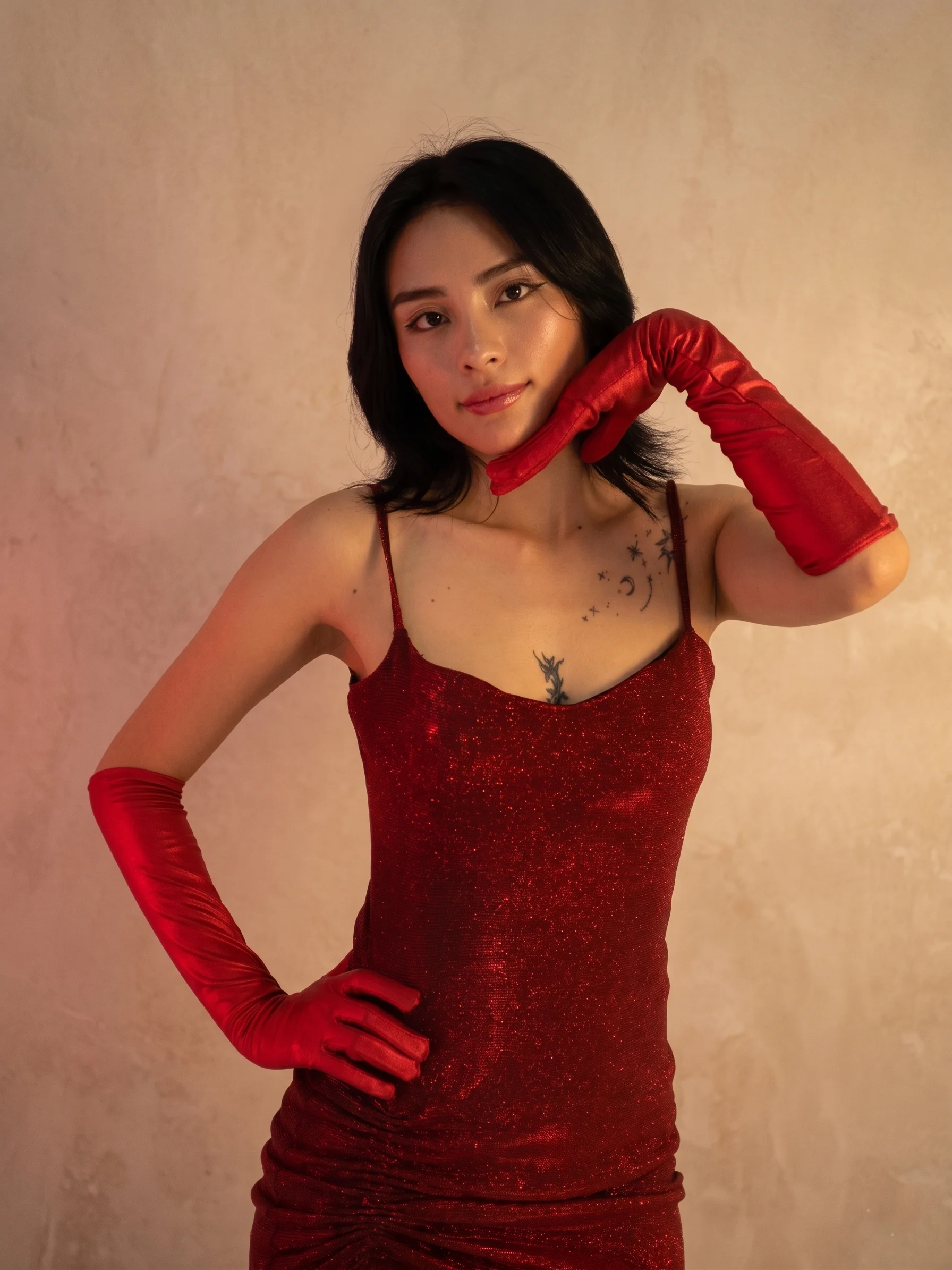 XXX Porn Photo of Nude ValkaVega 10